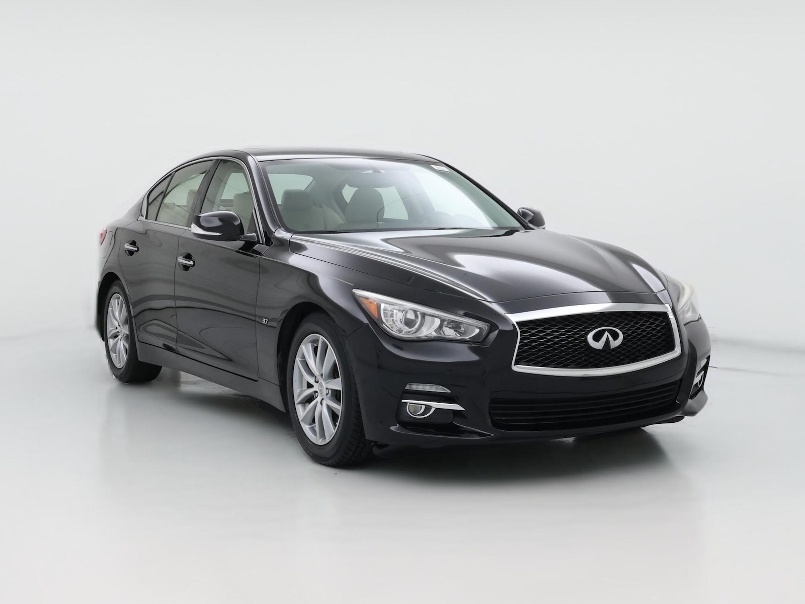 2014 INFINITI Q50