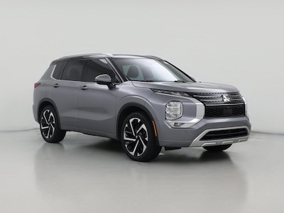 2023 Mitsubishi Outlander SEL