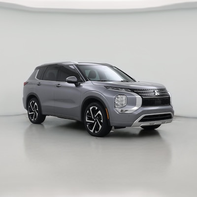 2023 Mitsubishi Outlander SEL