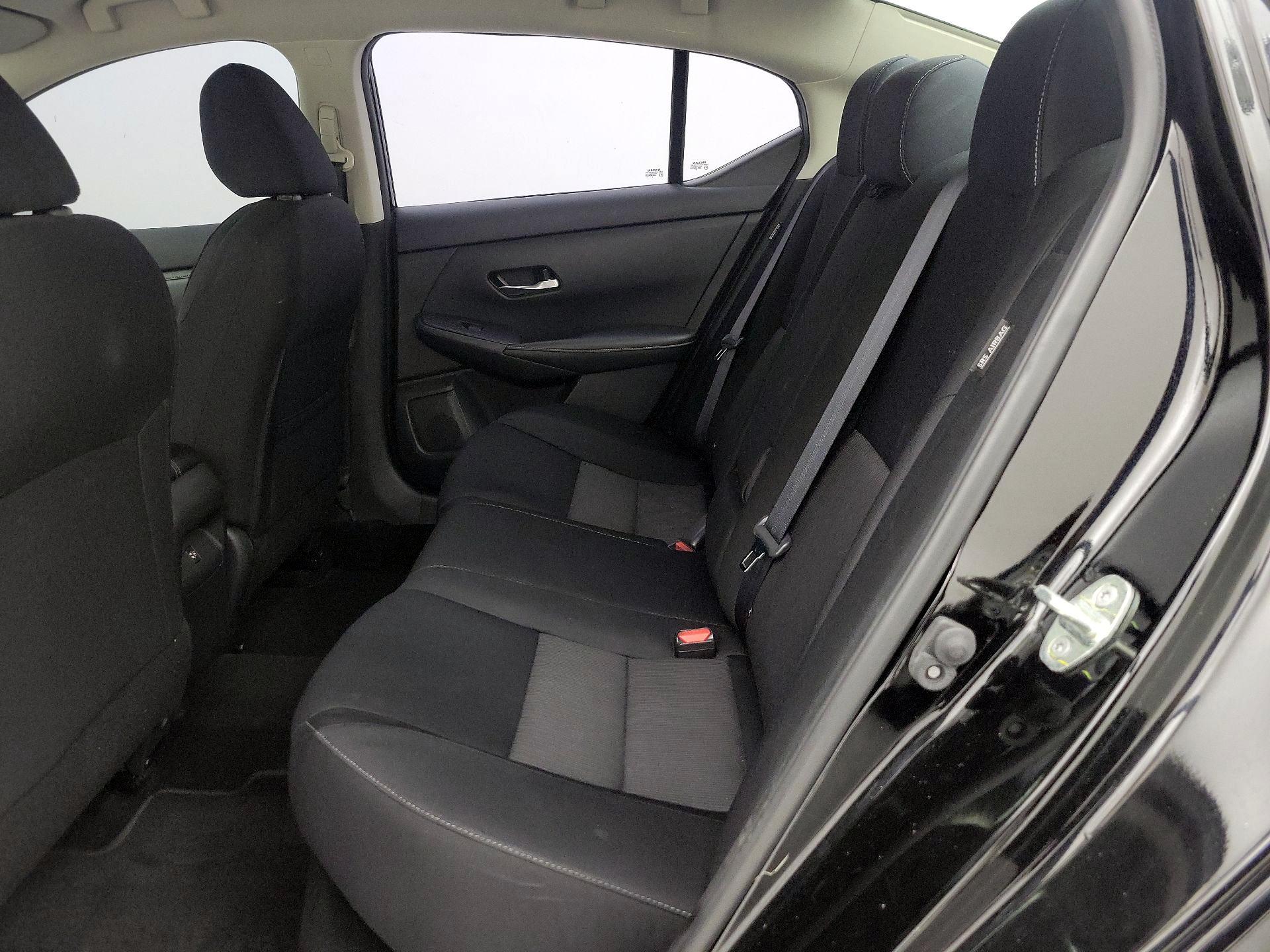 Thumbnail: 2021 Nissan Sentra - 19