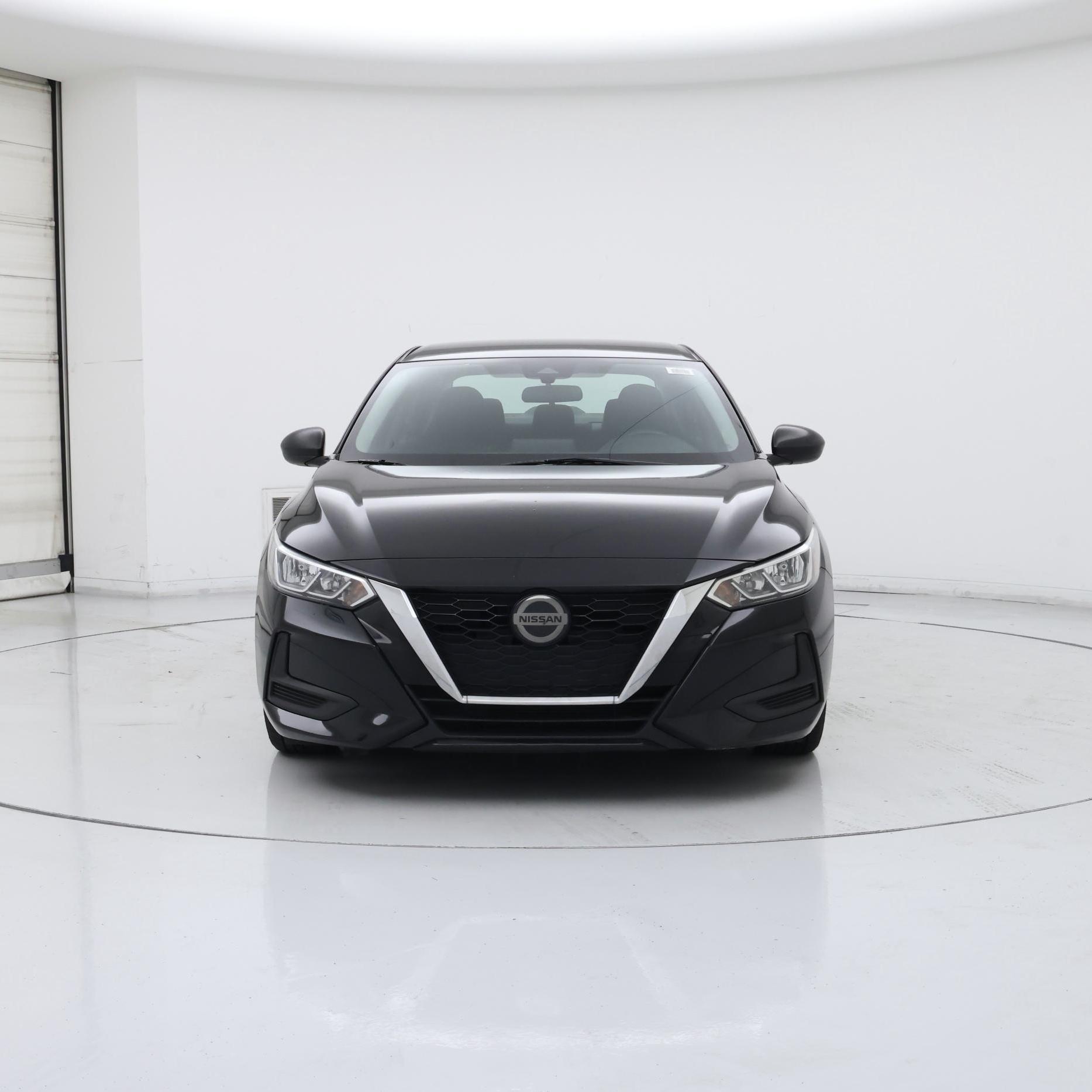 Thumbnail: 2021 Nissan Sentra - 5