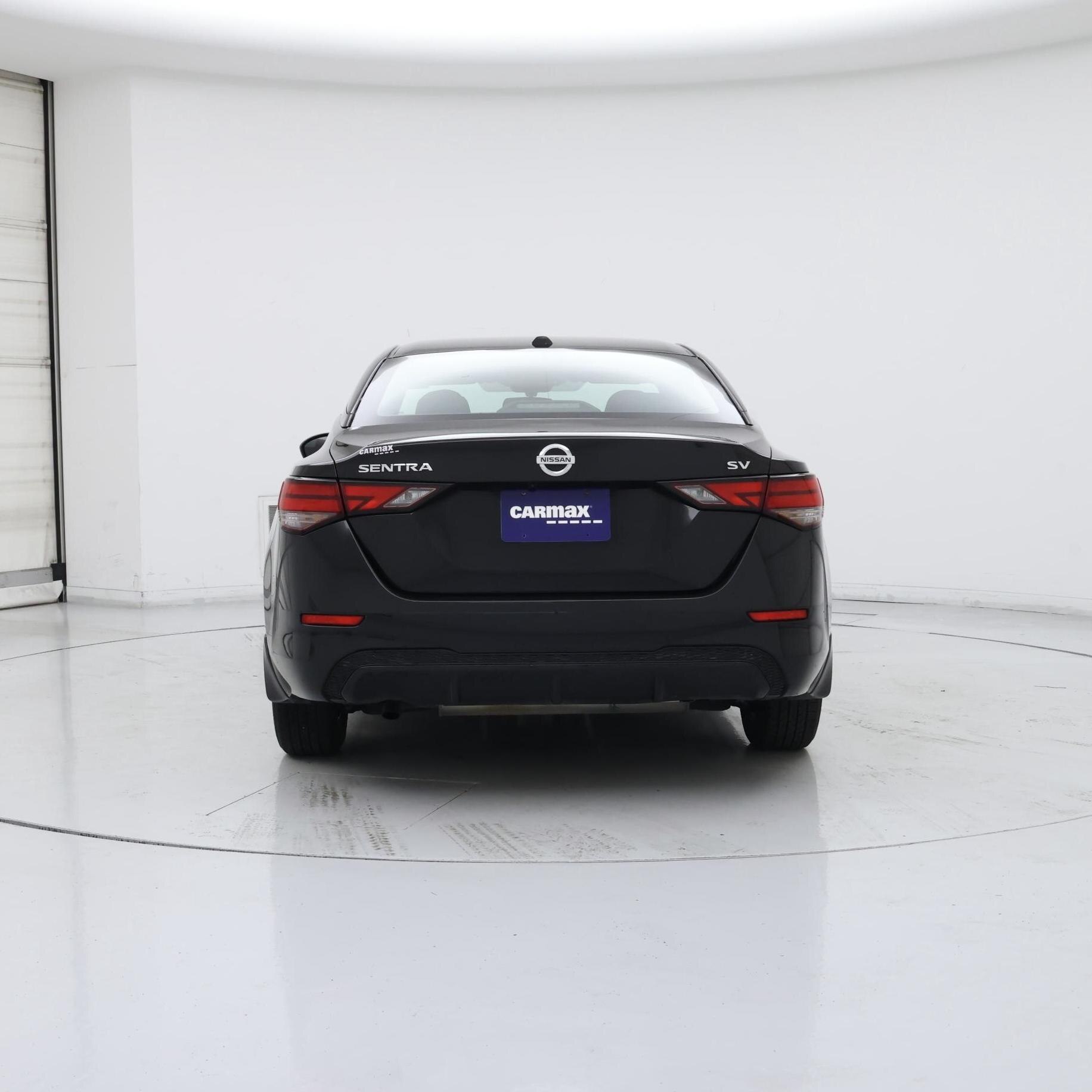 Thumbnail: 2021 Nissan Sentra - 6