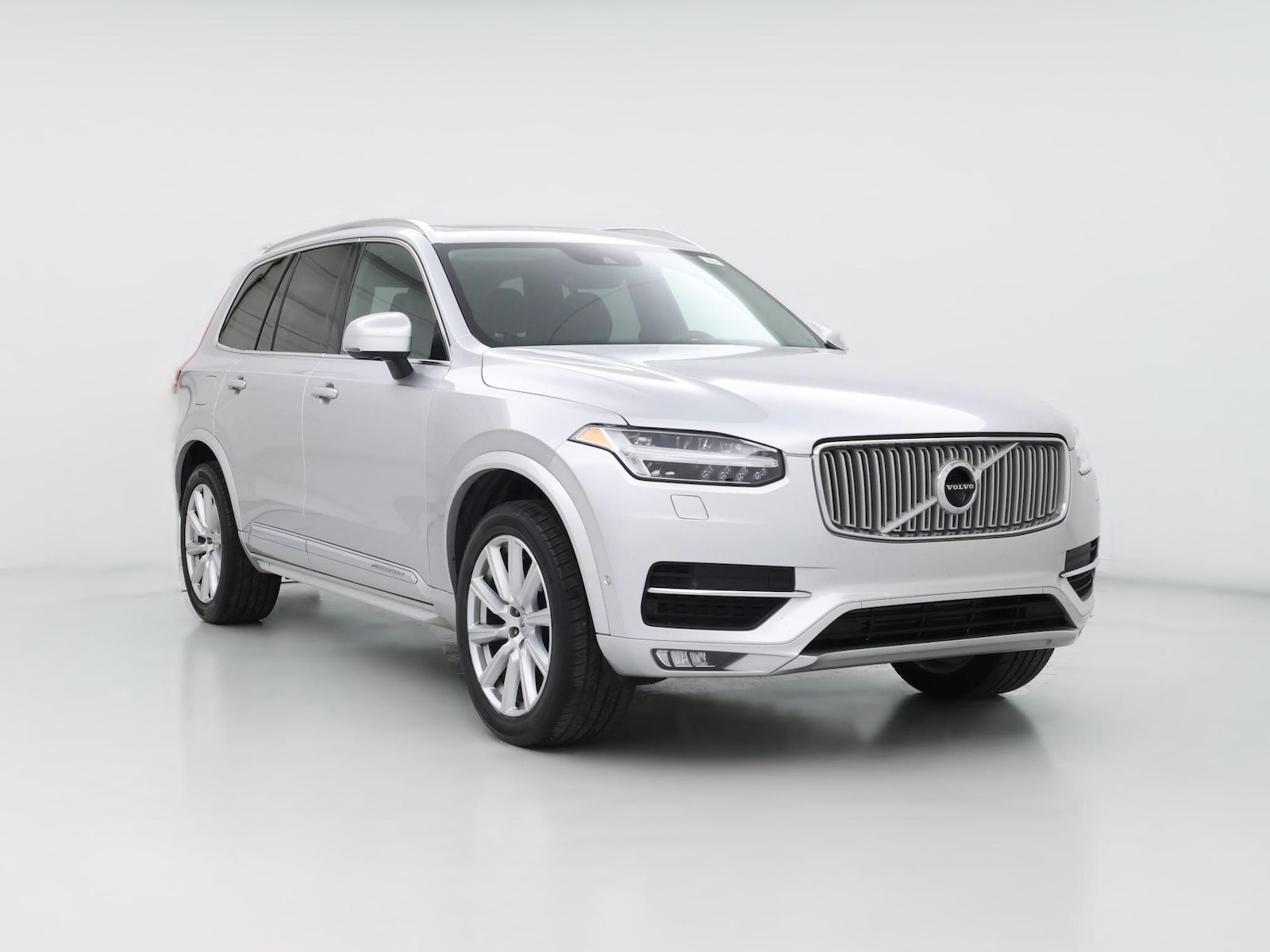 2018 Volvo XC90 Inscription