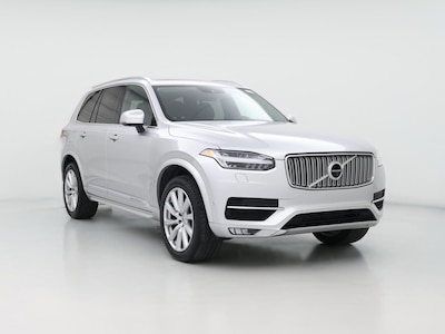 2018 Volvo XC90 T6 Inscription