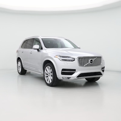 2018 Volvo XC90 T6 Inscription