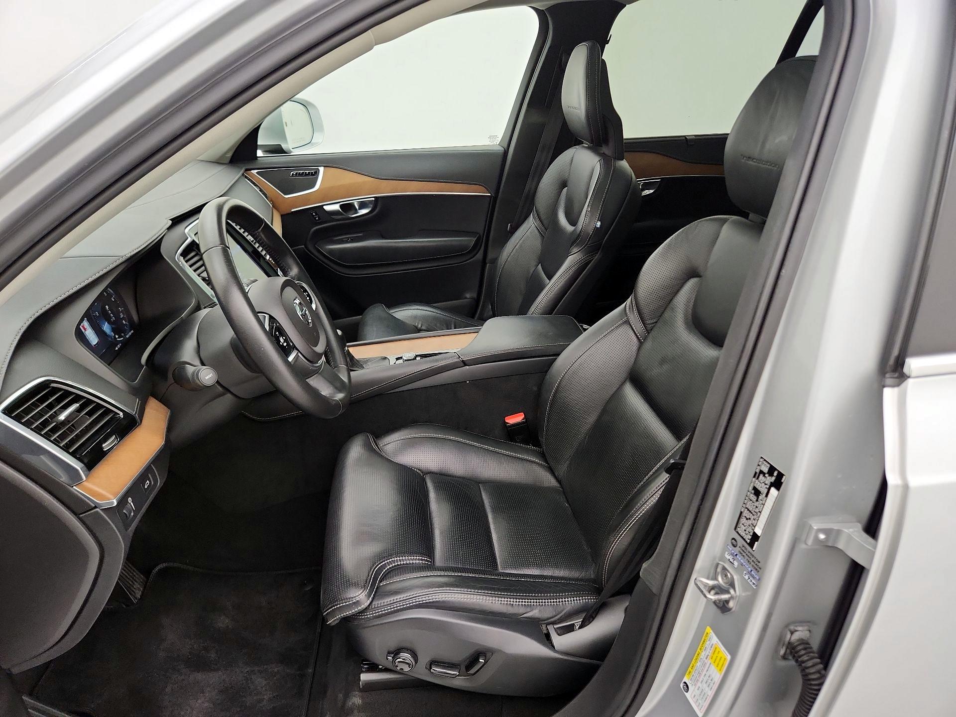 Thumbnail: 2018 Volvo XC90 - 11