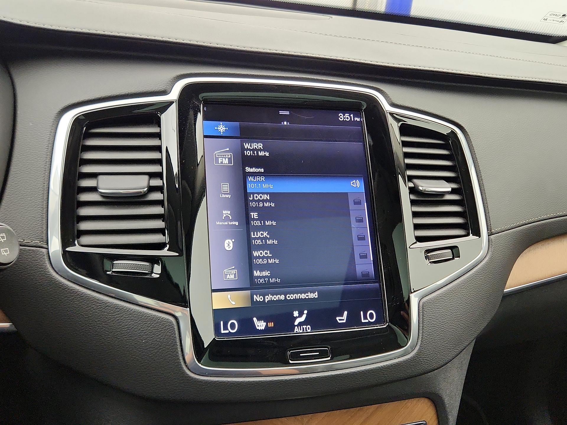 Thumbnail: 2018 Volvo XC90 - 16