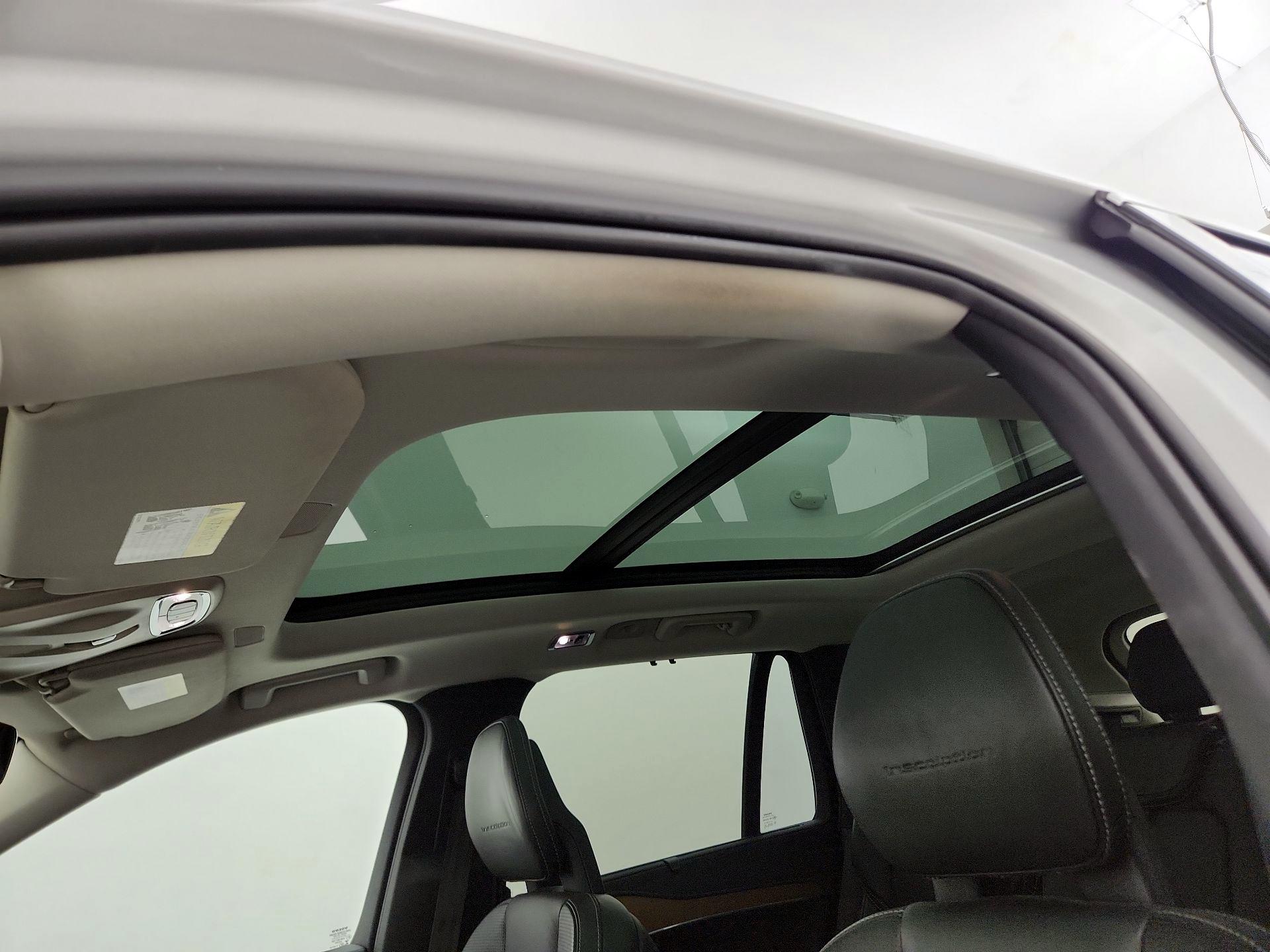 Thumbnail: 2018 Volvo XC90 - 19