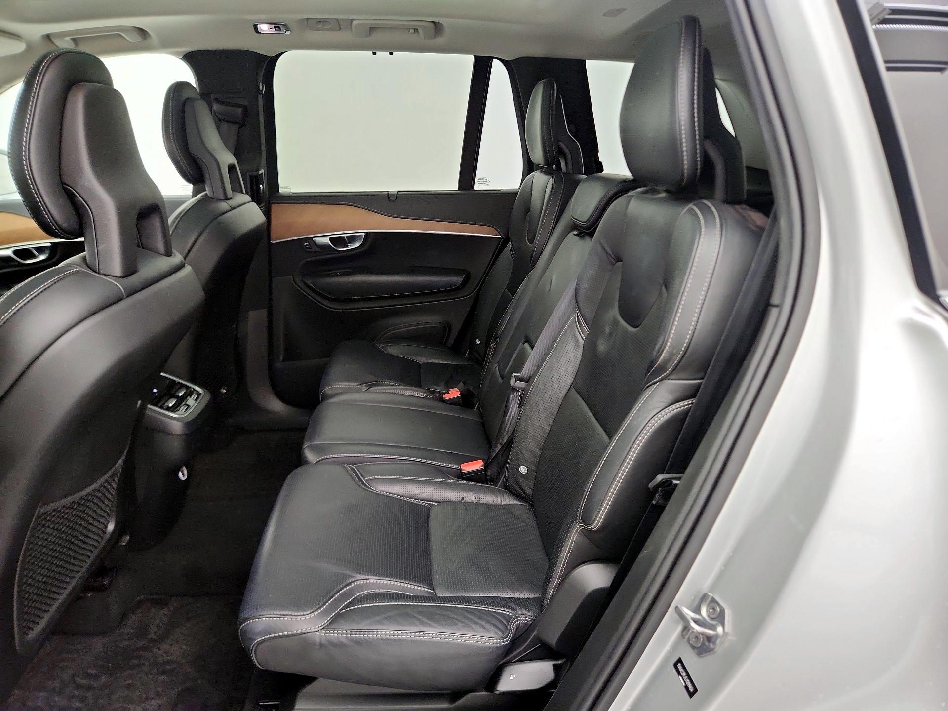 Thumbnail: 2018 Volvo XC90 - 20