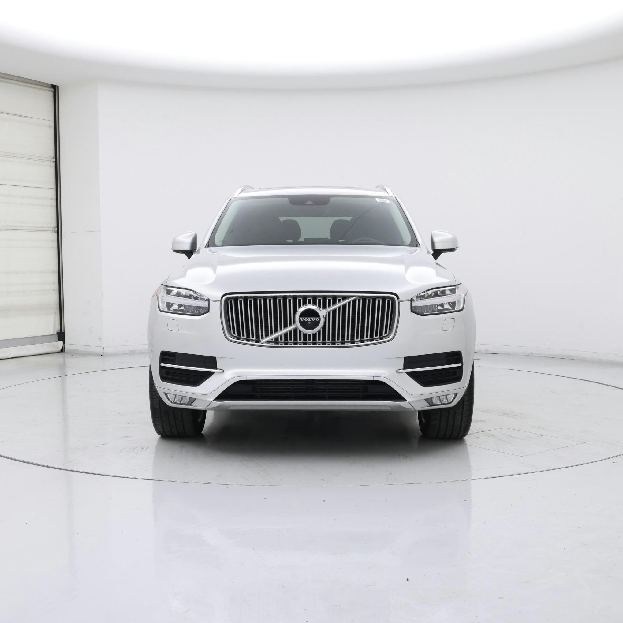 Thumbnail: 2018 Volvo XC90 - 5