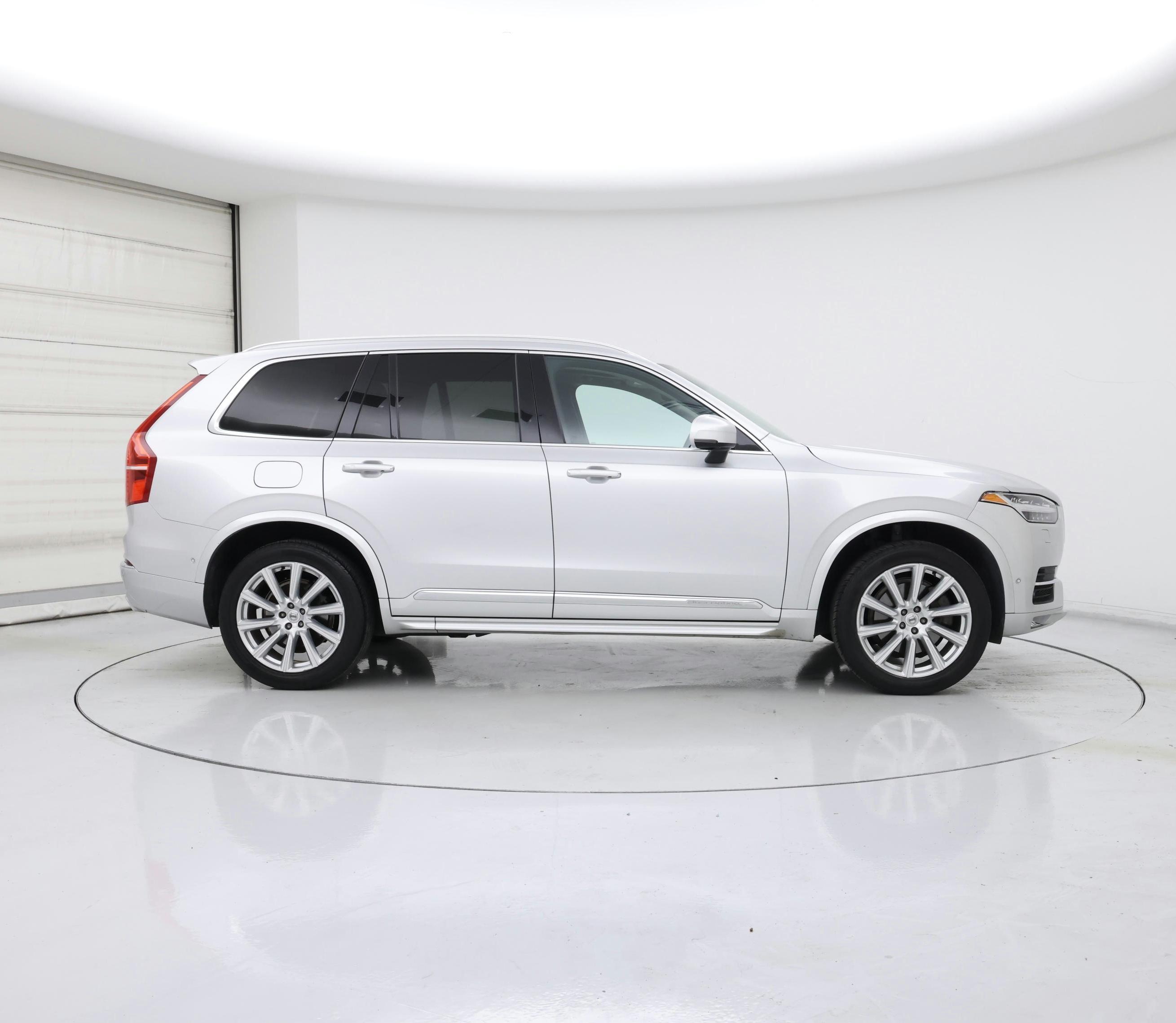 Thumbnail: 2018 Volvo XC90 - 7