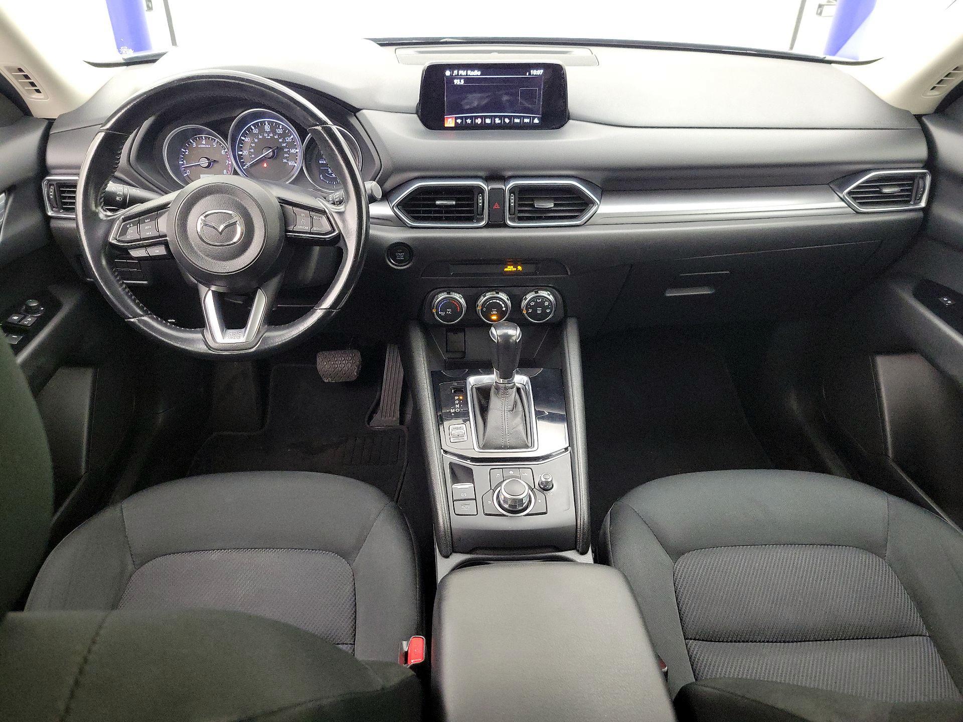 Thumbnail: 2018 Mazda CX-5 - 9