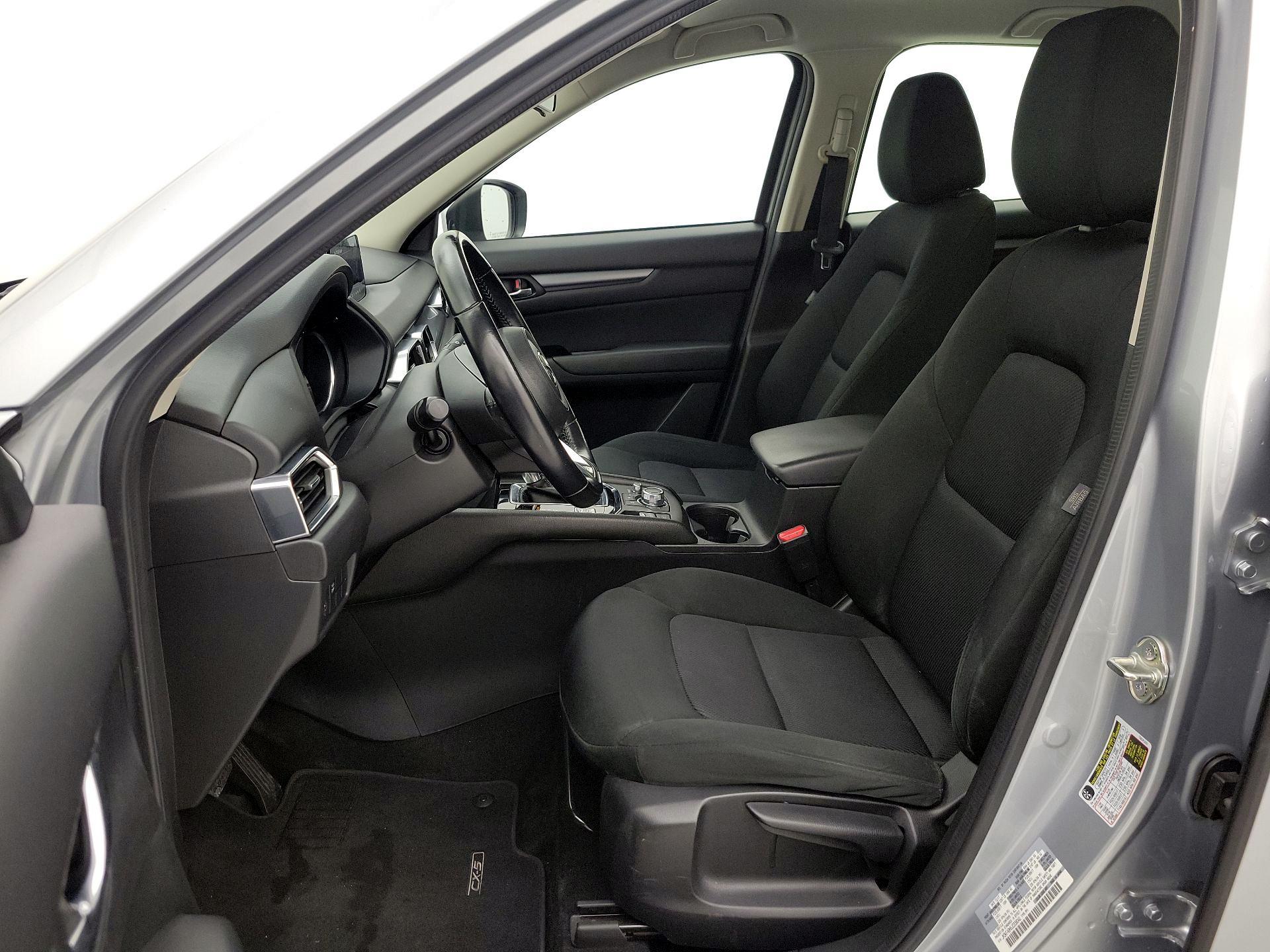 Thumbnail: 2018 Mazda CX-5 - 11