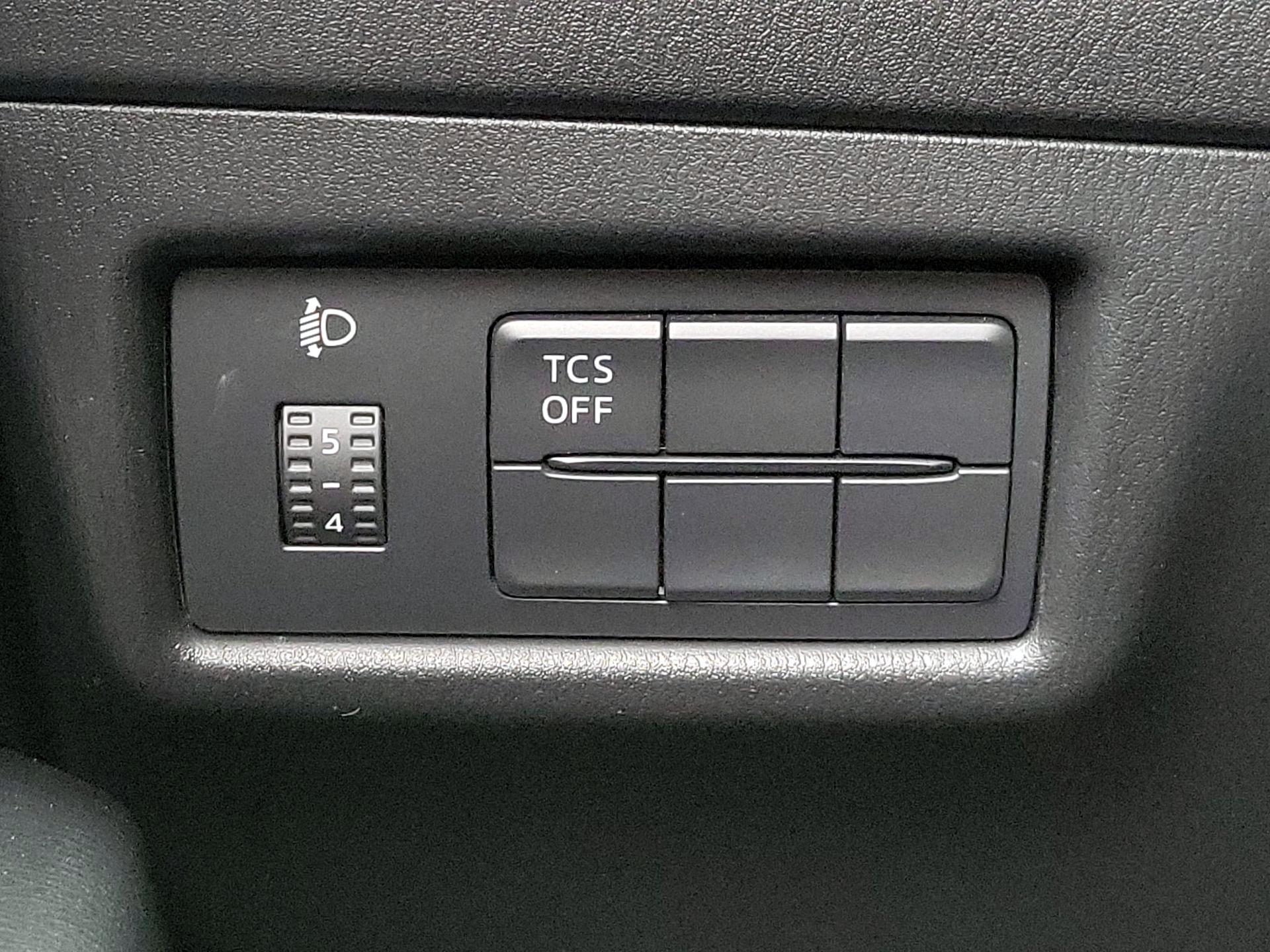 Thumbnail: 2018 Mazda CX-5 - 13