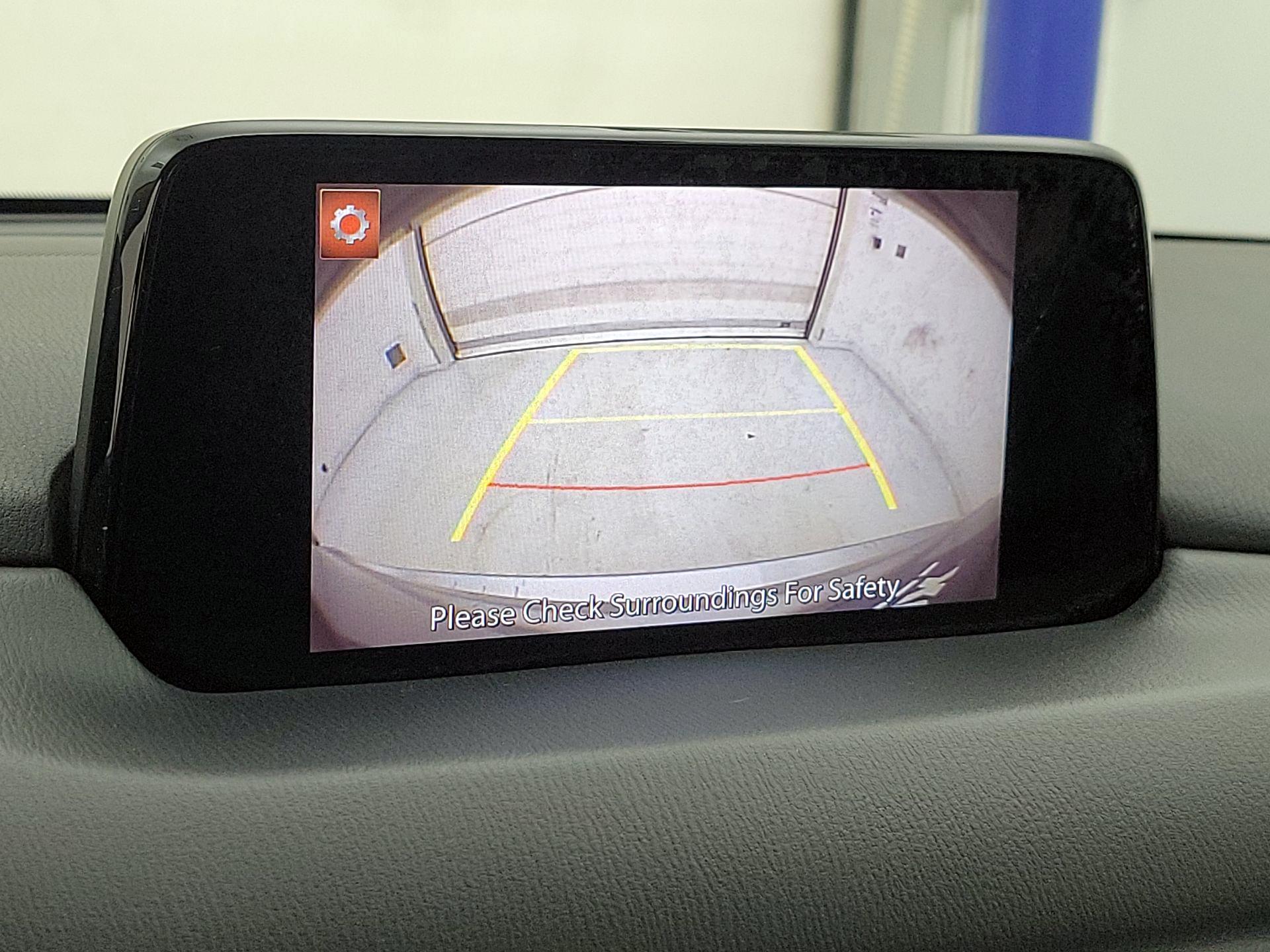 Thumbnail: 2018 Mazda CX-5 - 14