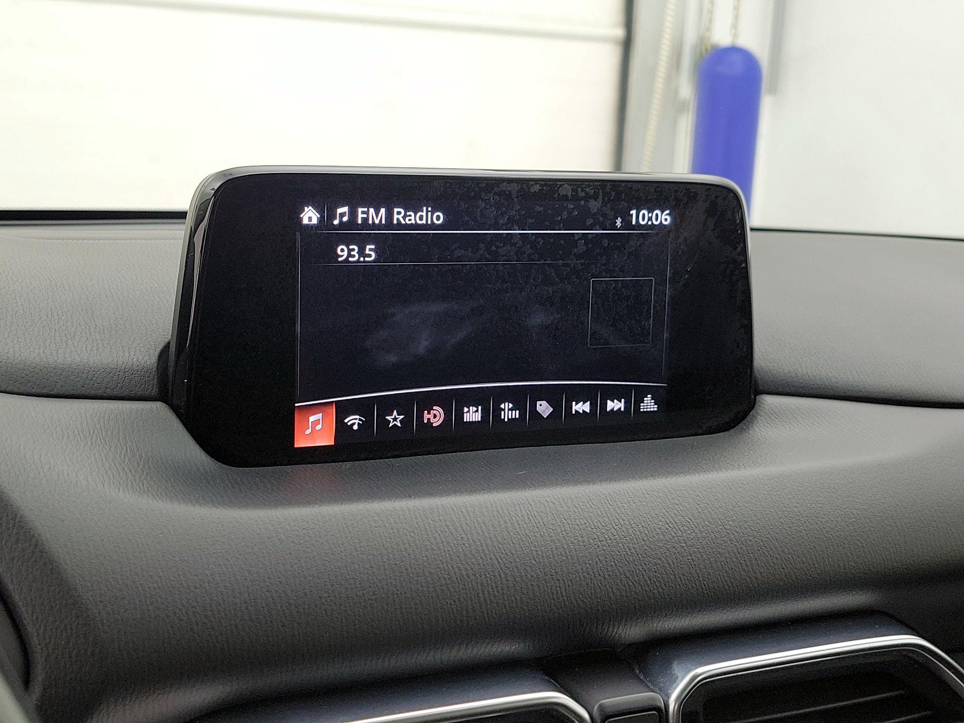 Thumbnail: 2018 Mazda CX-5 - 15