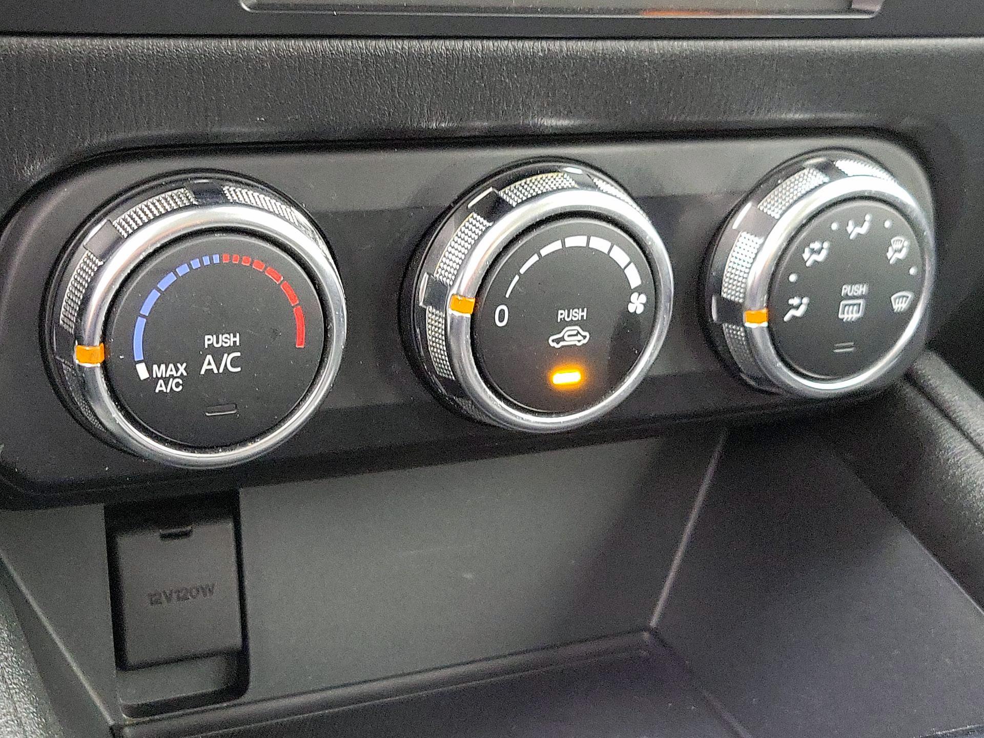 Thumbnail: 2018 Mazda CX-5 - 16