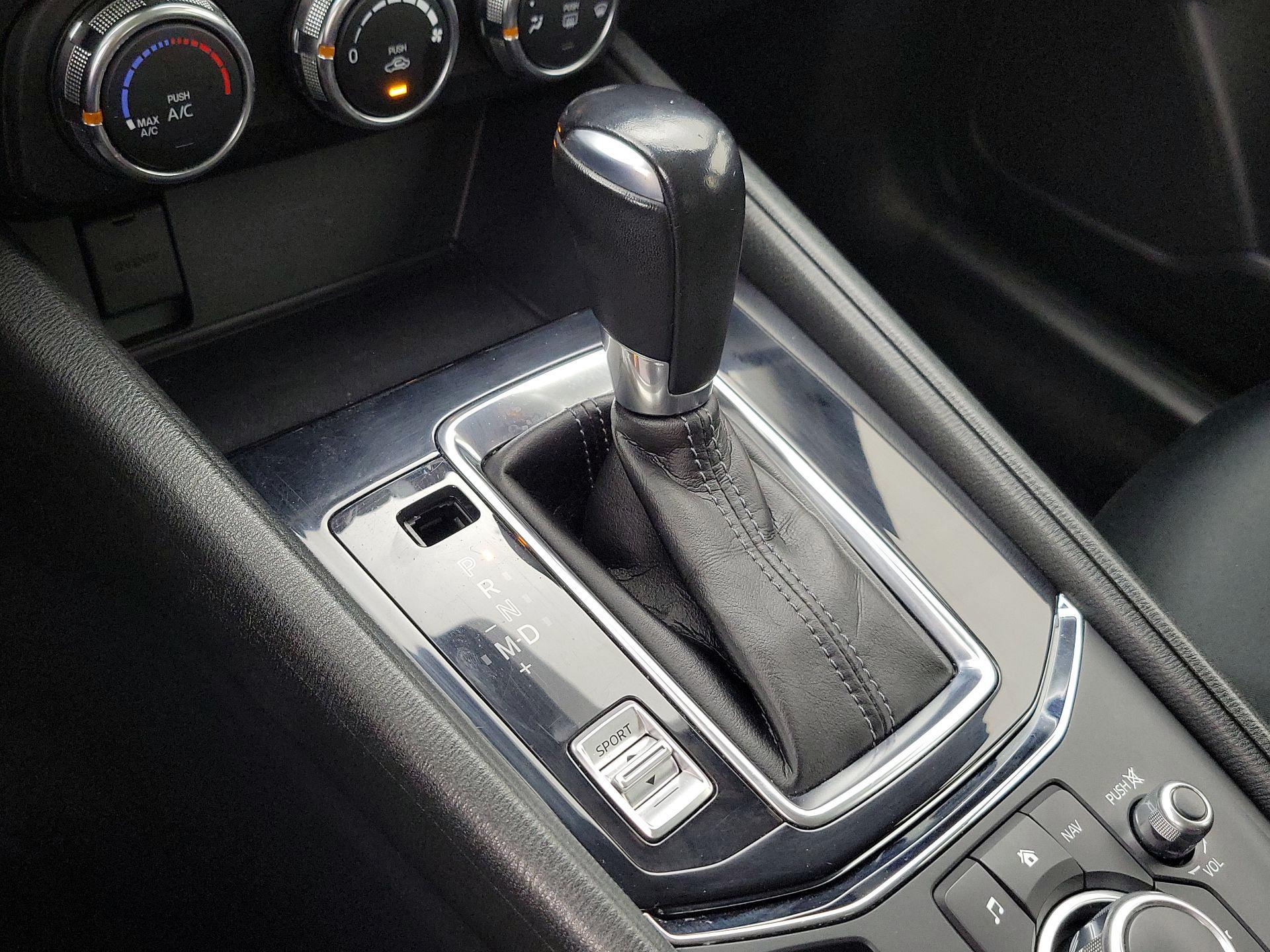 Thumbnail: 2018 Mazda CX-5 - 17