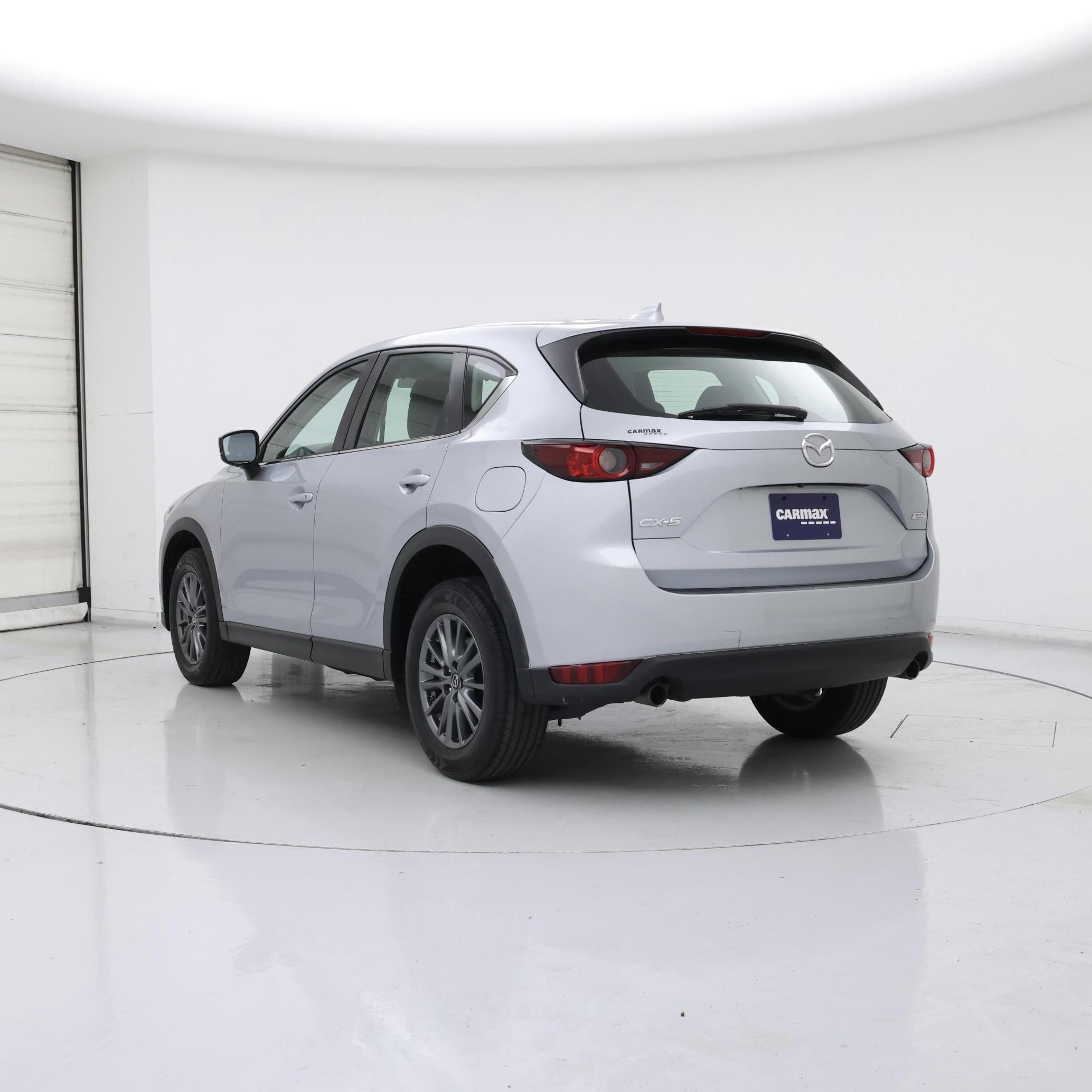 Thumbnail: 2018 Mazda CX-5 - 2