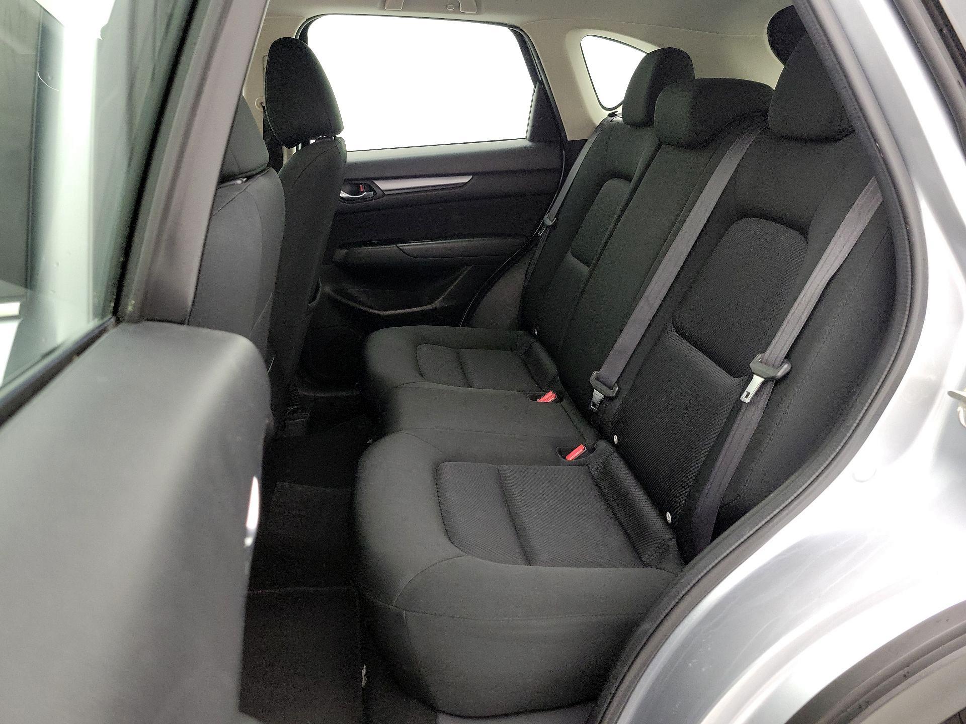 Thumbnail: 2018 Mazda CX-5 - 19