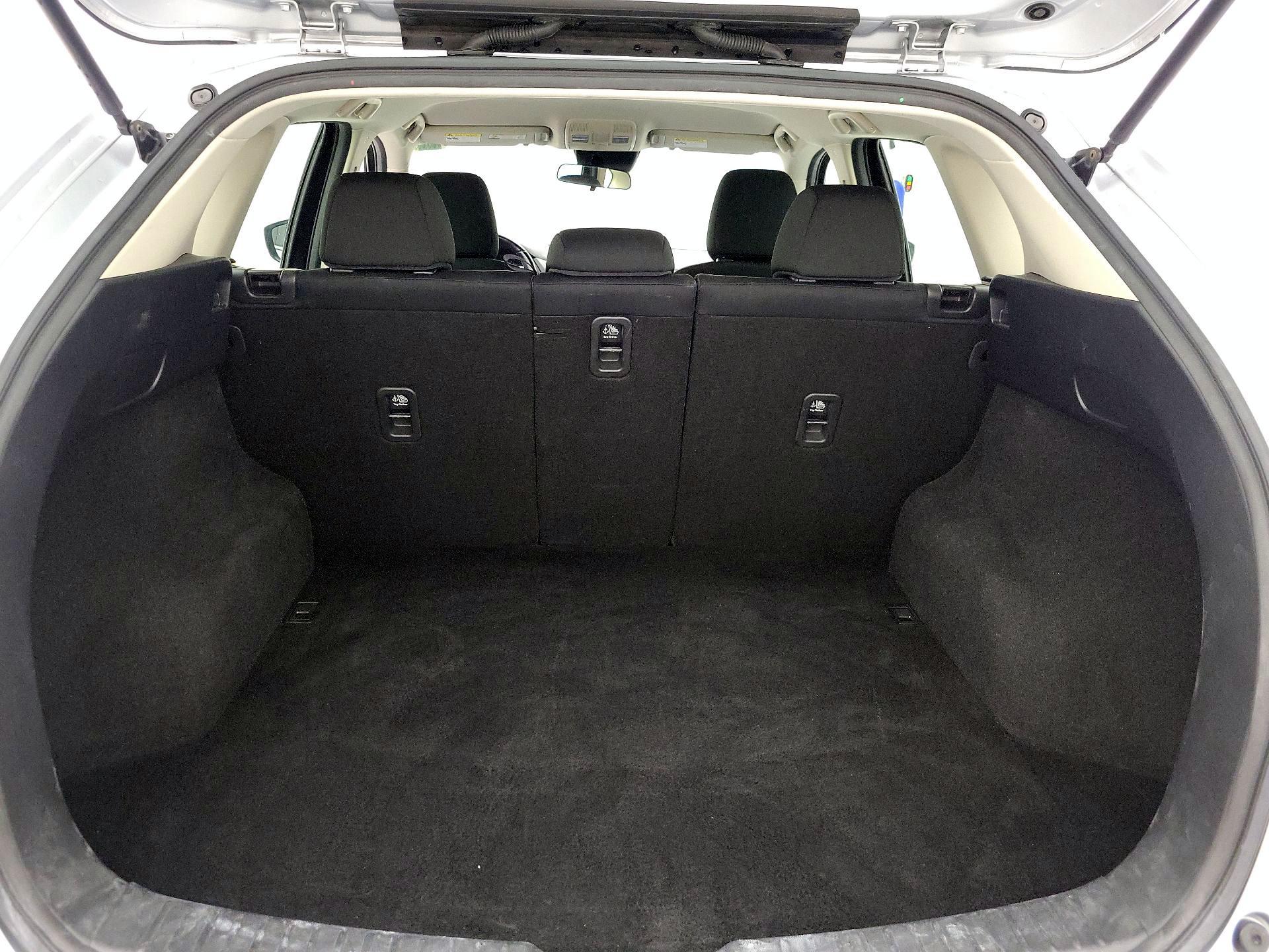 Thumbnail: 2018 Mazda CX-5 - 20