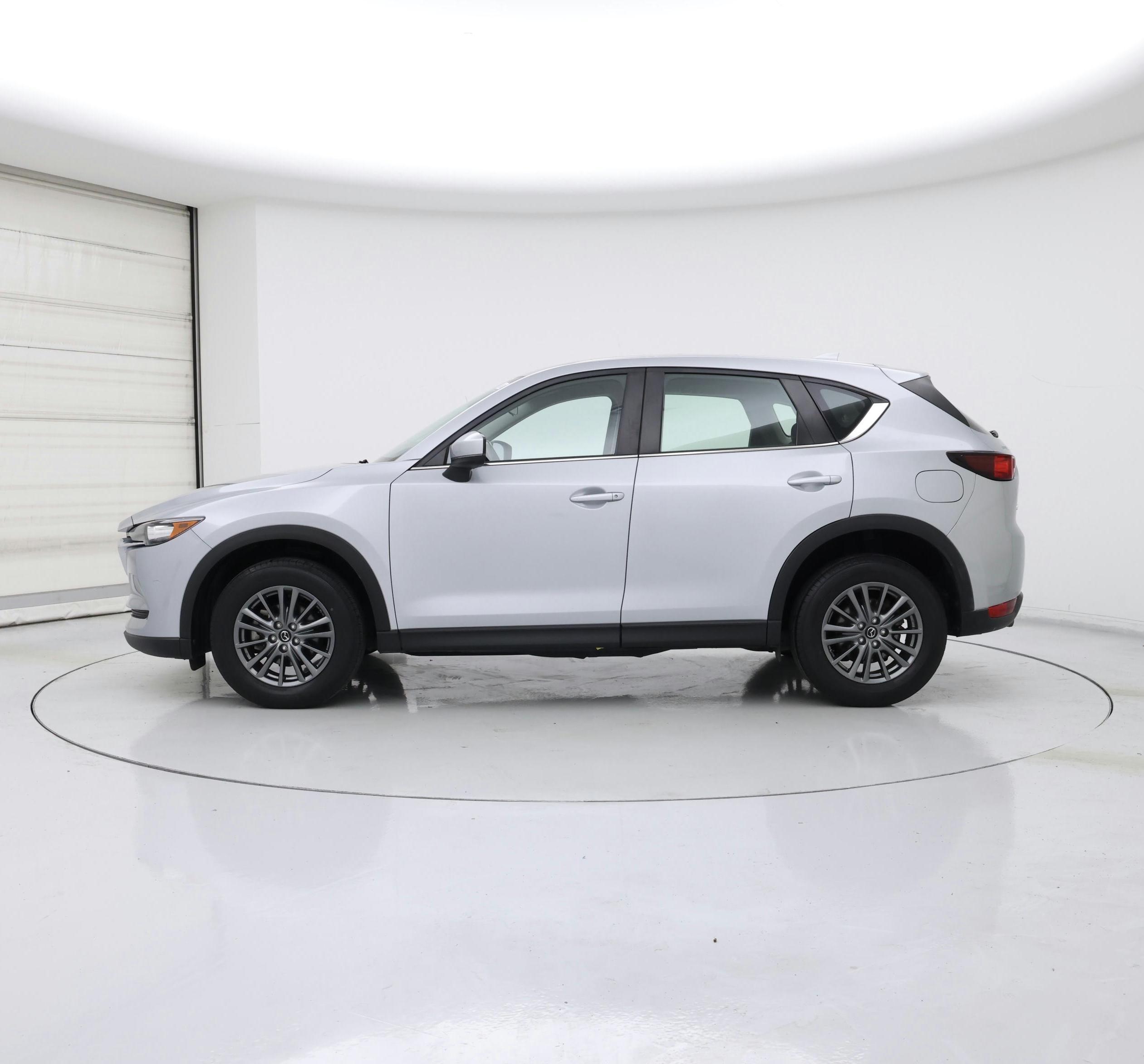 Thumbnail: 2018 Mazda CX-5 - 3