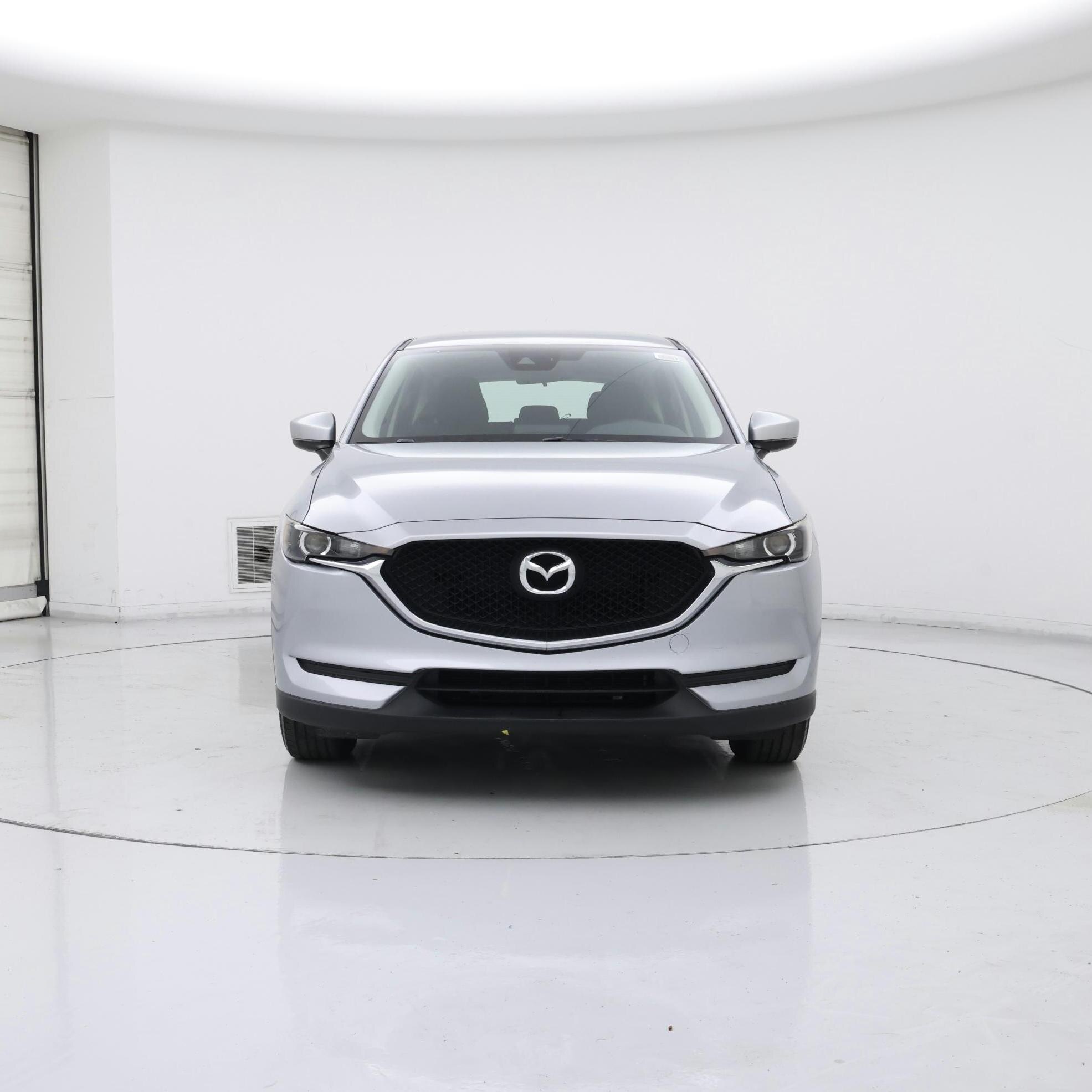 Thumbnail: 2018 Mazda CX-5 - 5