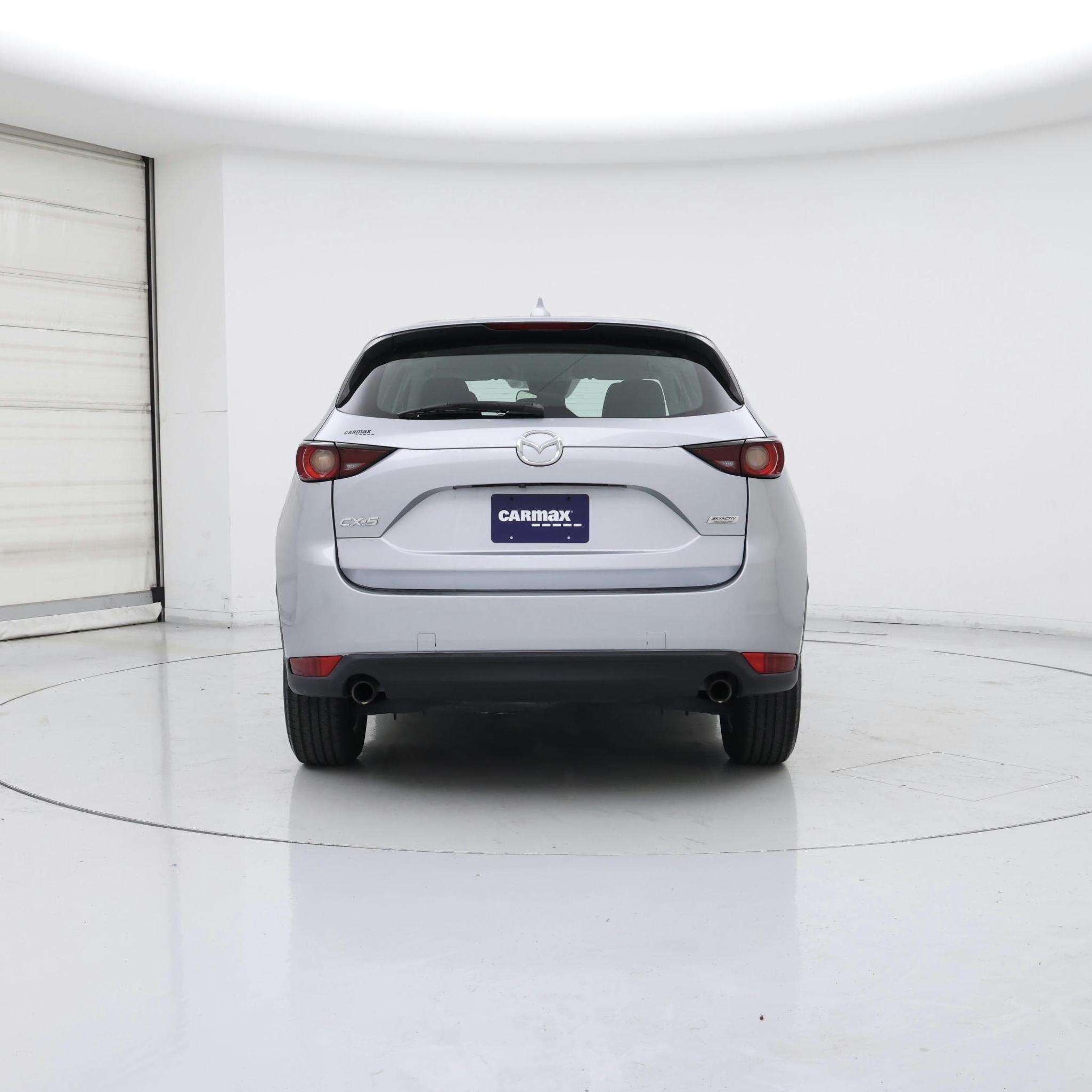 Thumbnail: 2018 Mazda CX-5 - 6