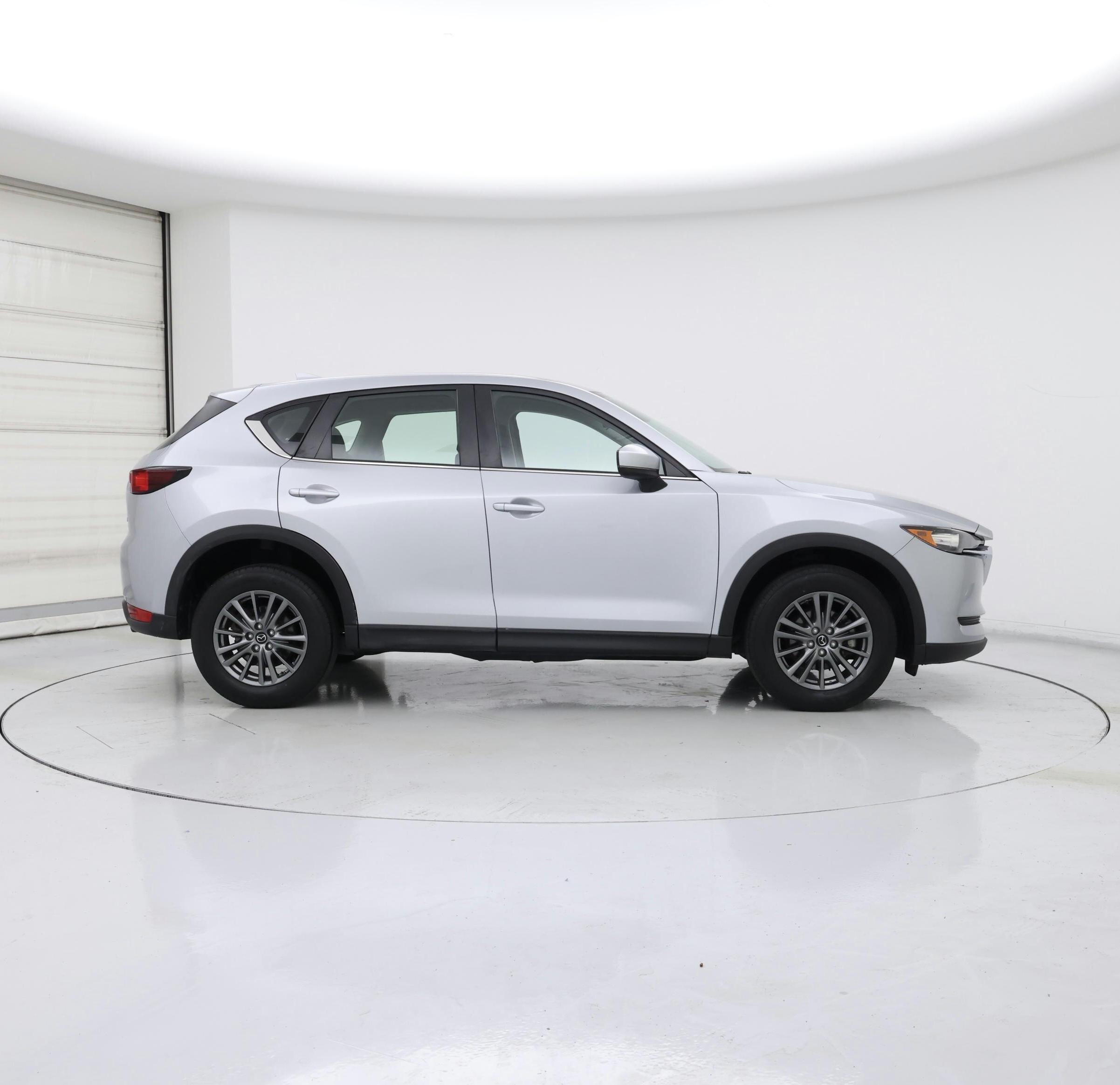 Thumbnail: 2018 Mazda CX-5 - 7
