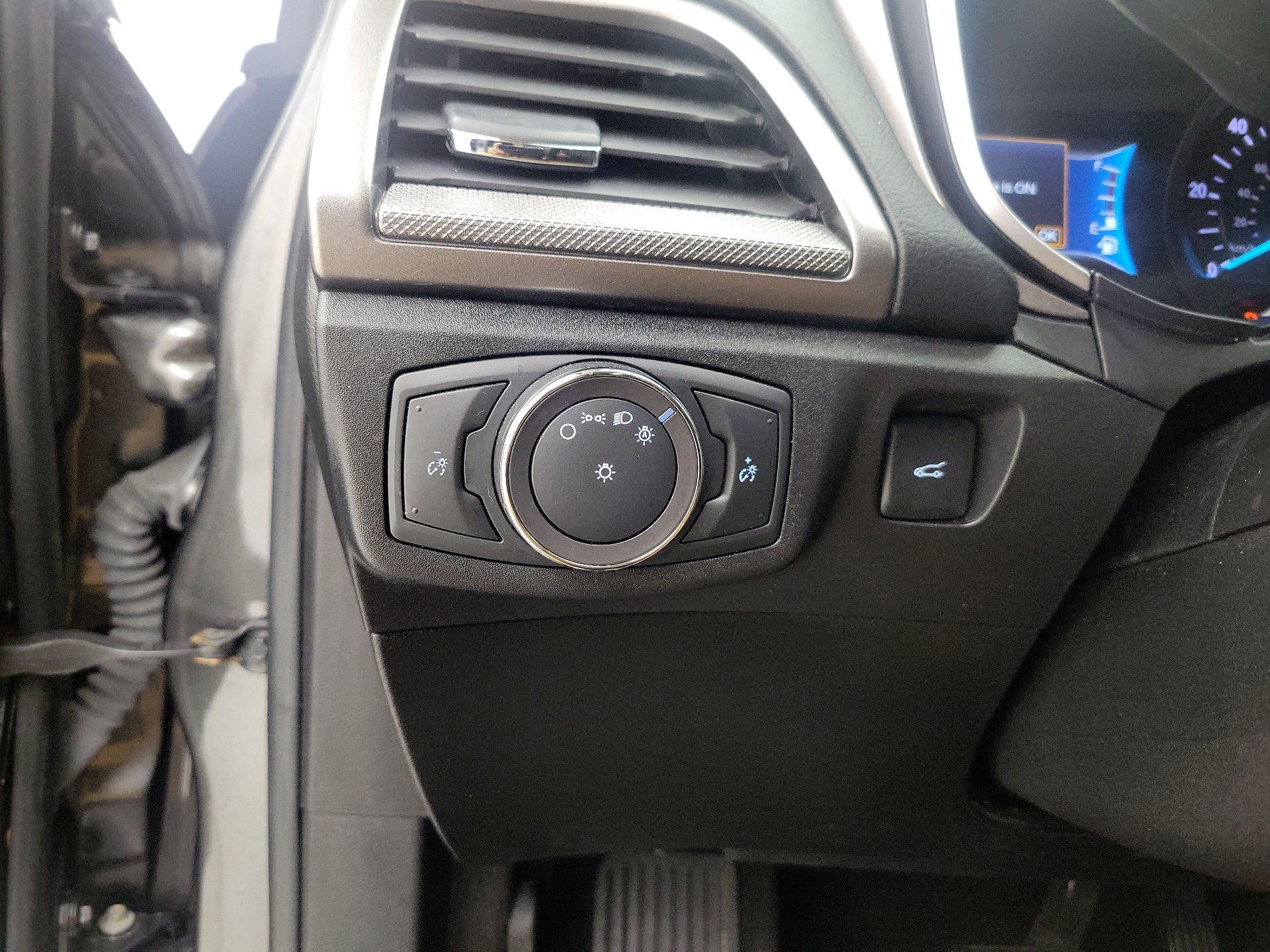 Thumbnail: 2019 Ford Fusion - 13