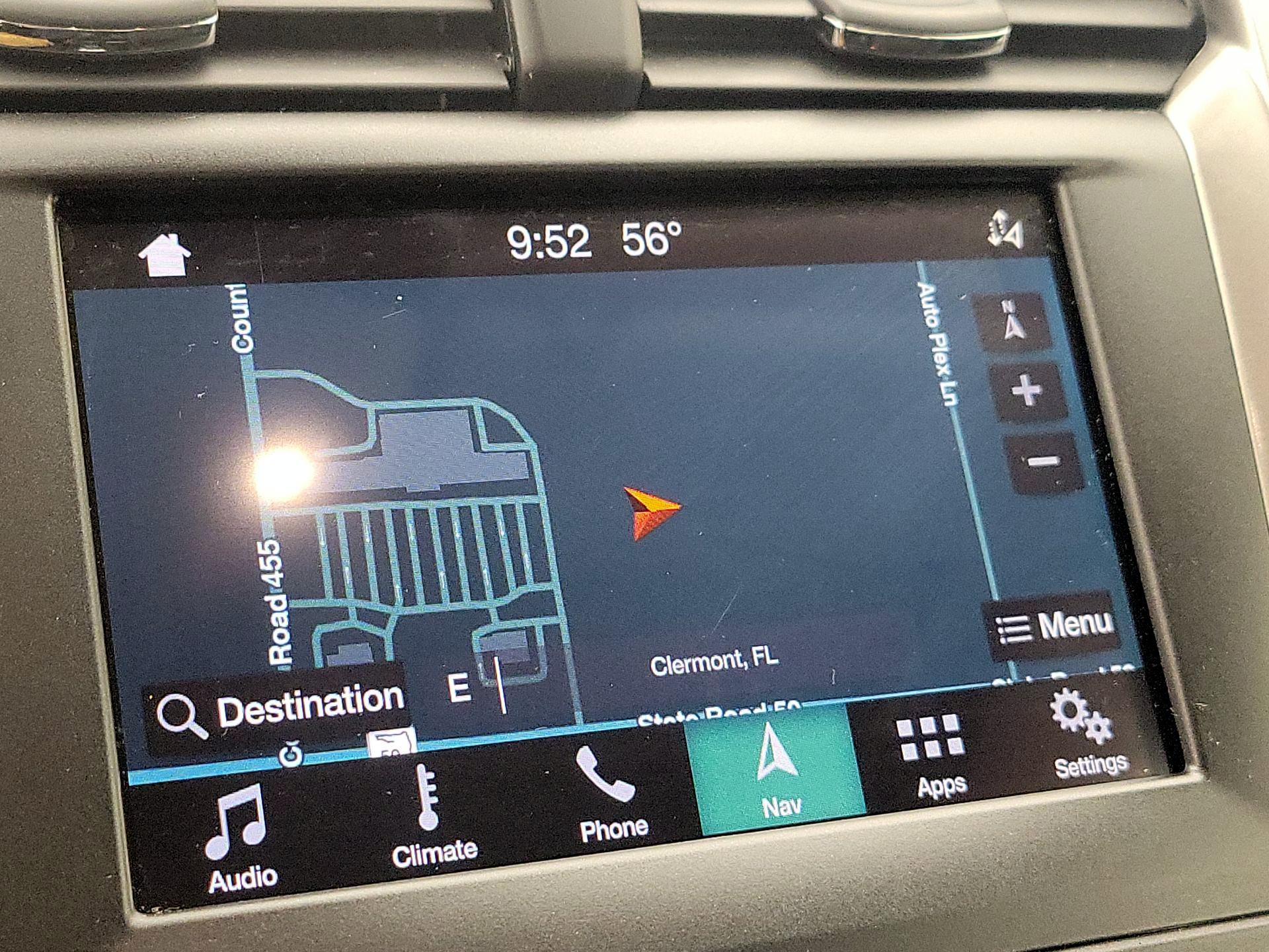 Thumbnail: 2019 Ford Fusion - 14