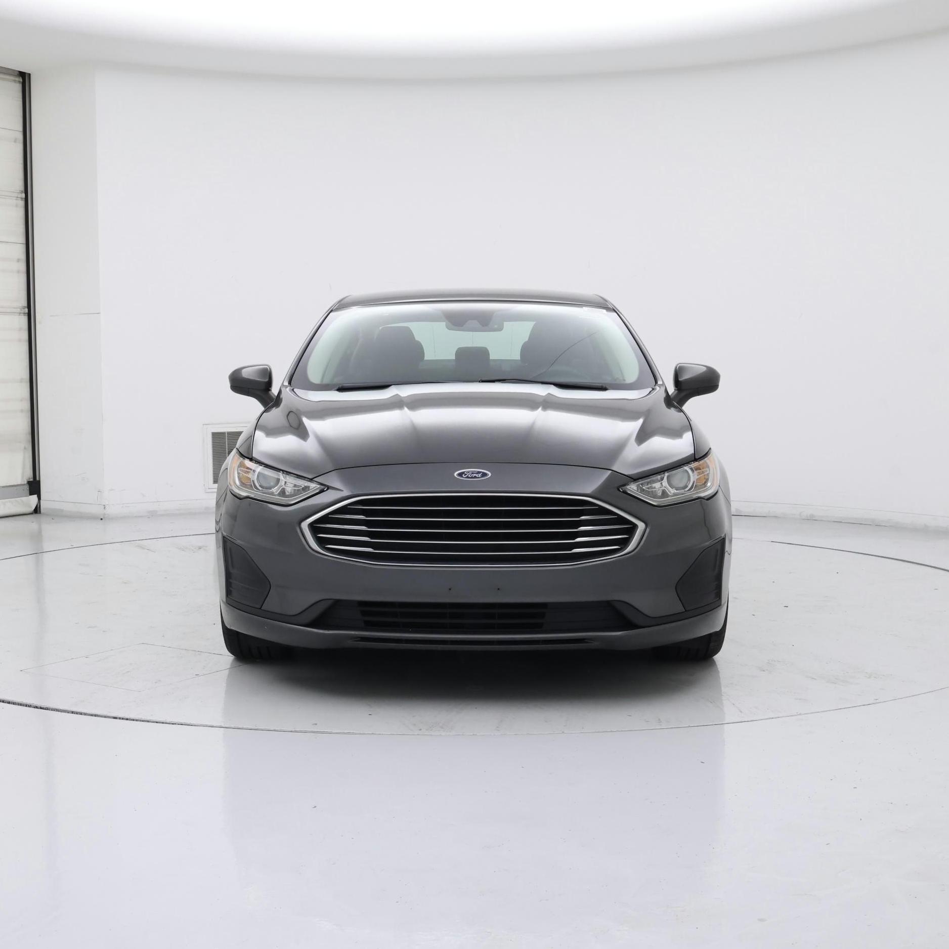Thumbnail: 2019 Ford Fusion - 5