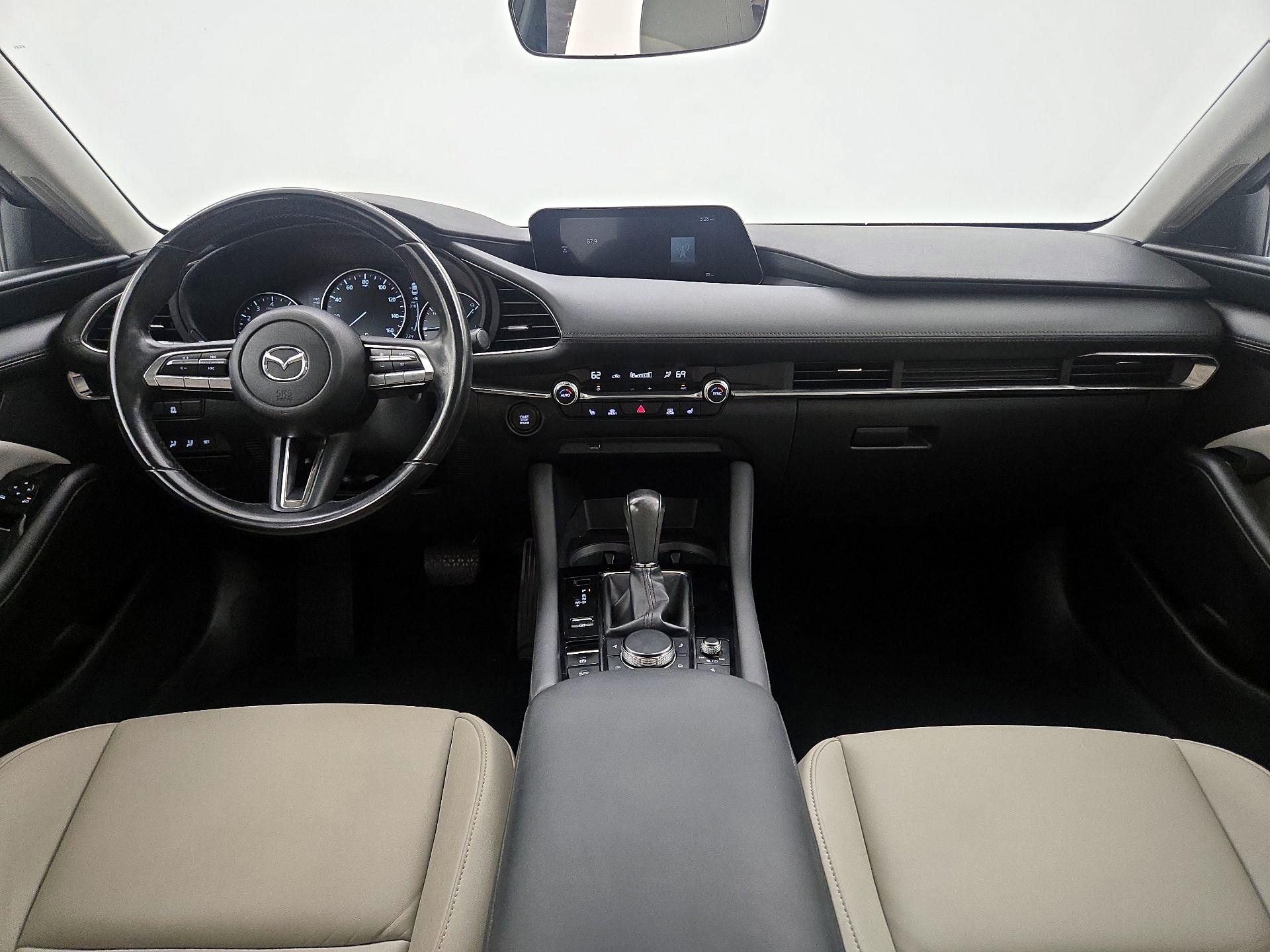 Thumbnail: 2021 Mazda Mazda3 - 9