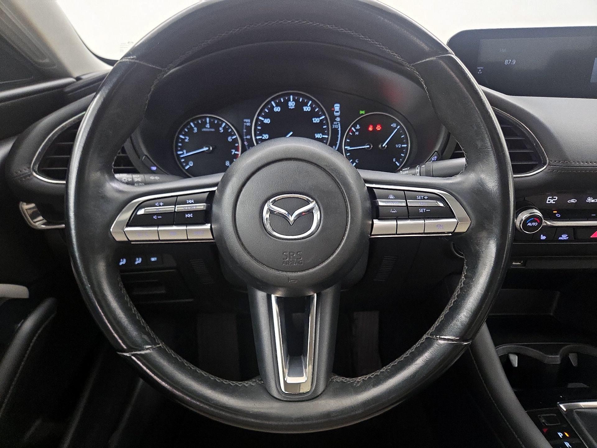 Thumbnail: 2021 Mazda Mazda3 - 10