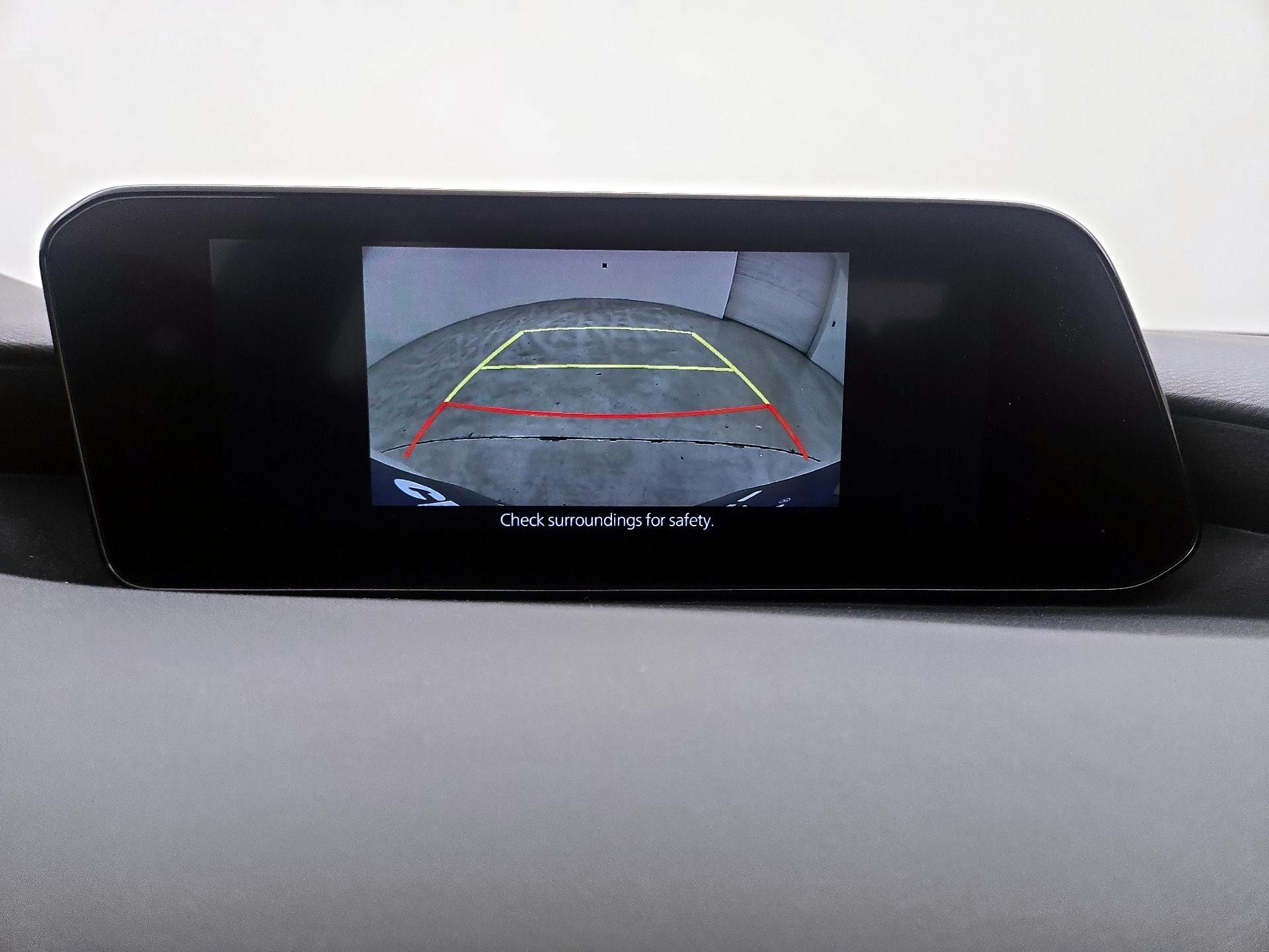 Thumbnail: 2021 Mazda Mazda3 - 14