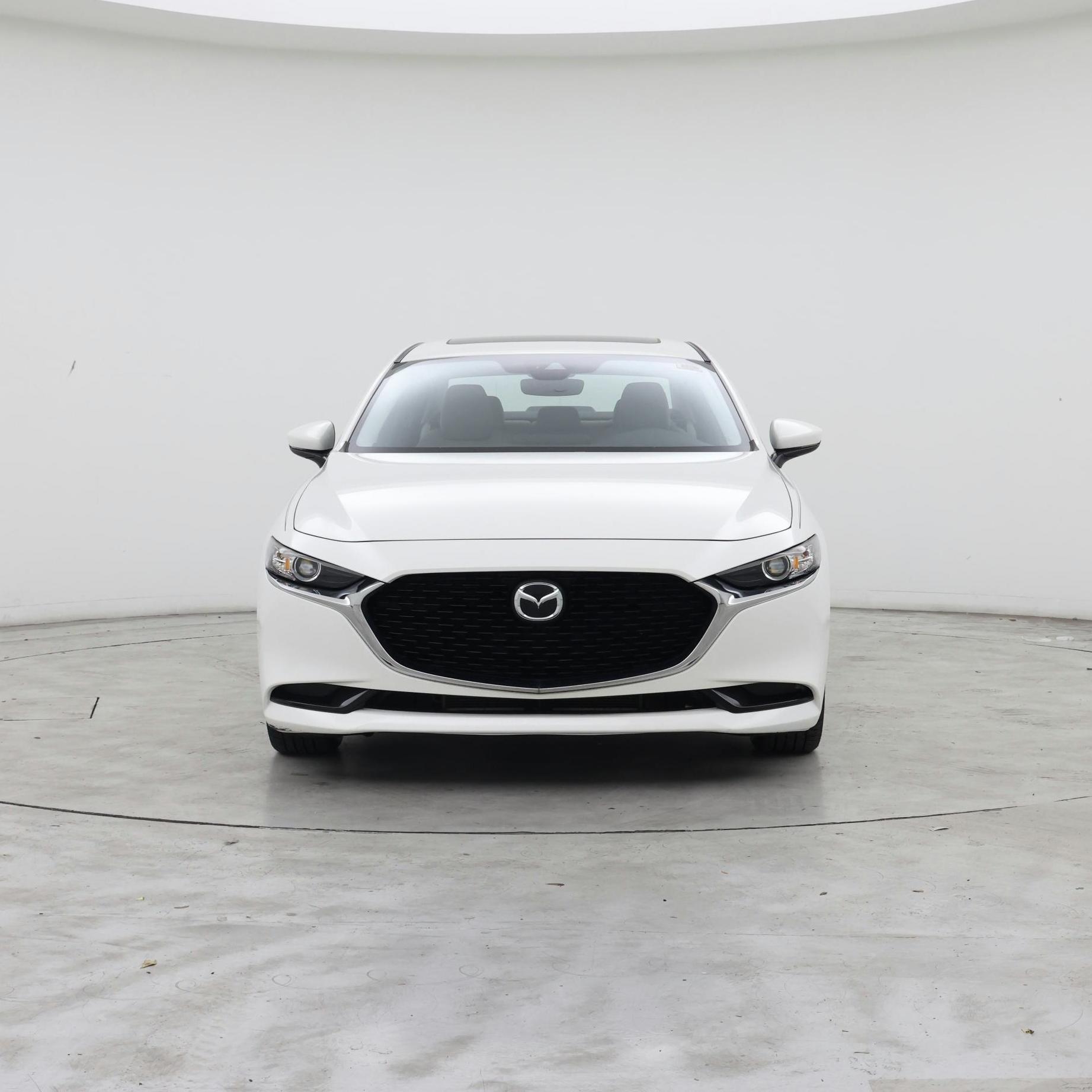 Thumbnail: 2021 Mazda Mazda3 - 5