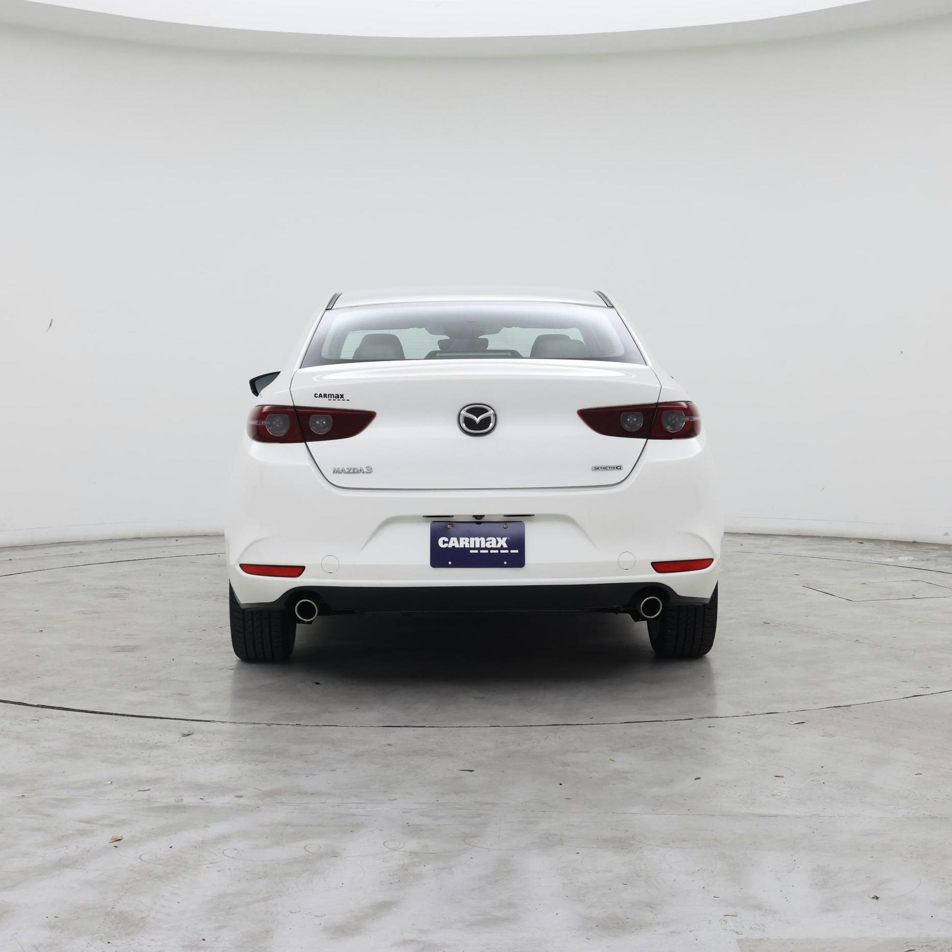 Thumbnail: 2021 Mazda Mazda3 - 6