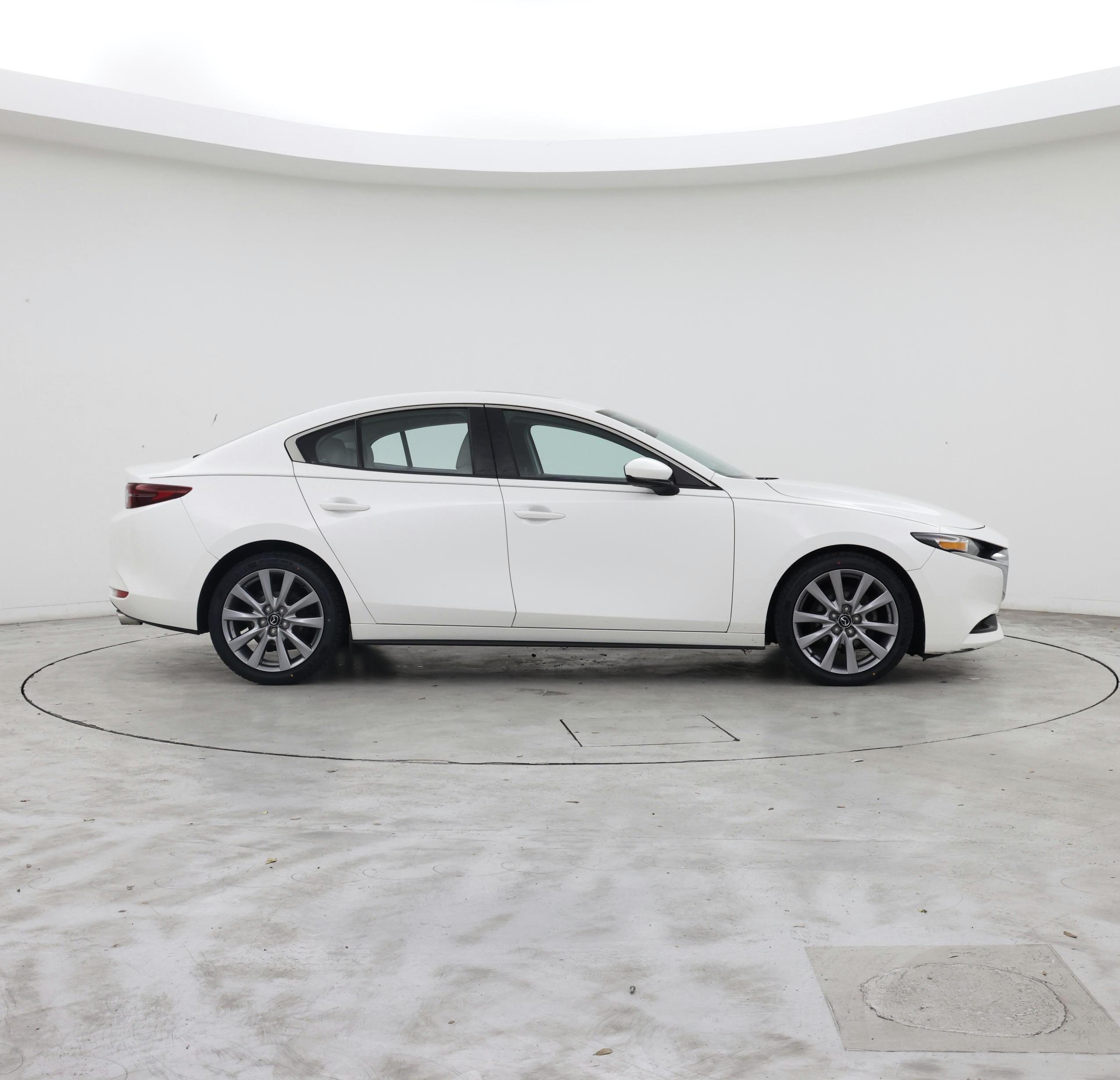 Thumbnail: 2021 Mazda Mazda3 - 7