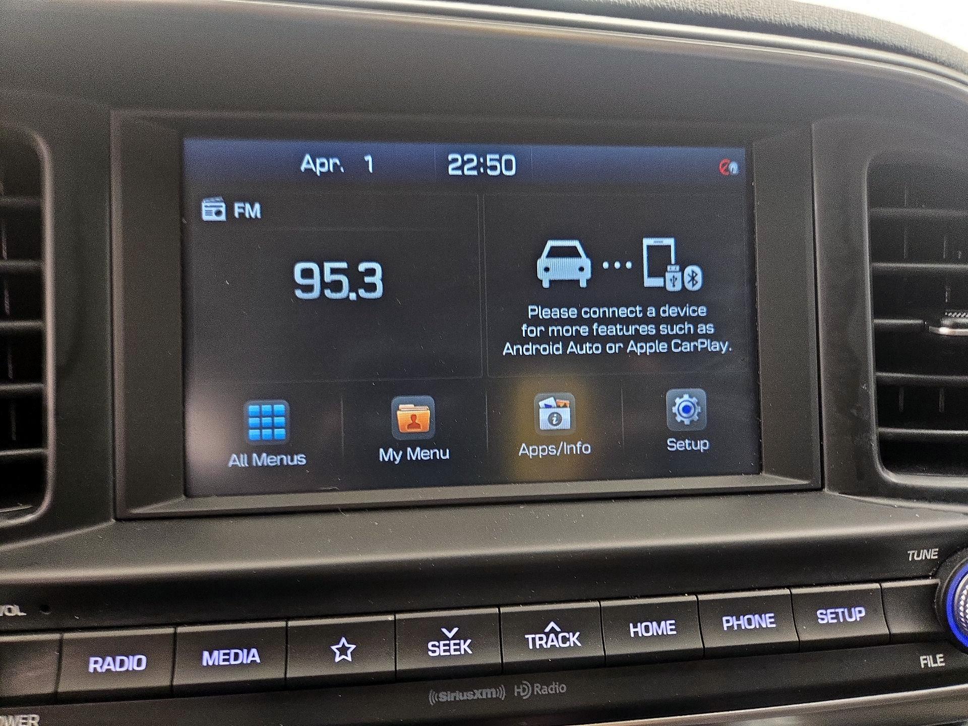 Thumbnail: 2020 Hyundai Elantra - 15