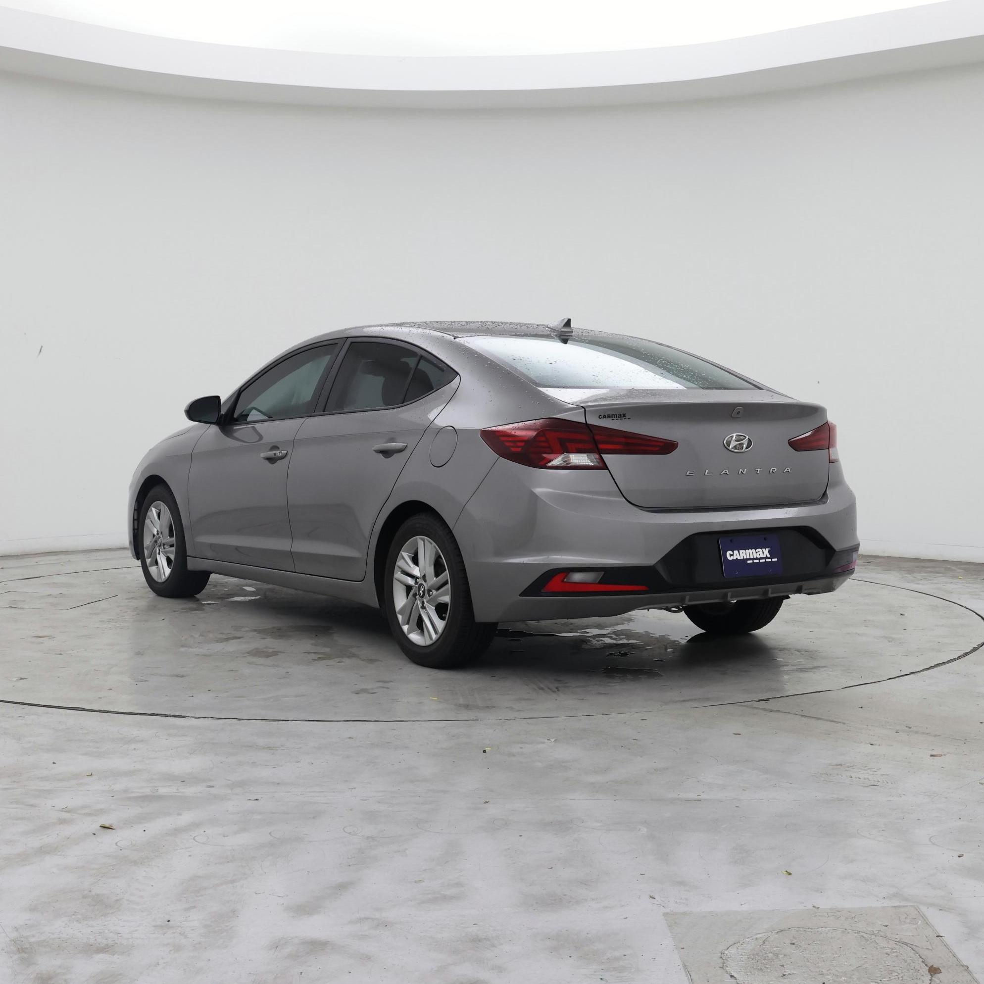 Thumbnail: 2020 Hyundai Elantra - 2