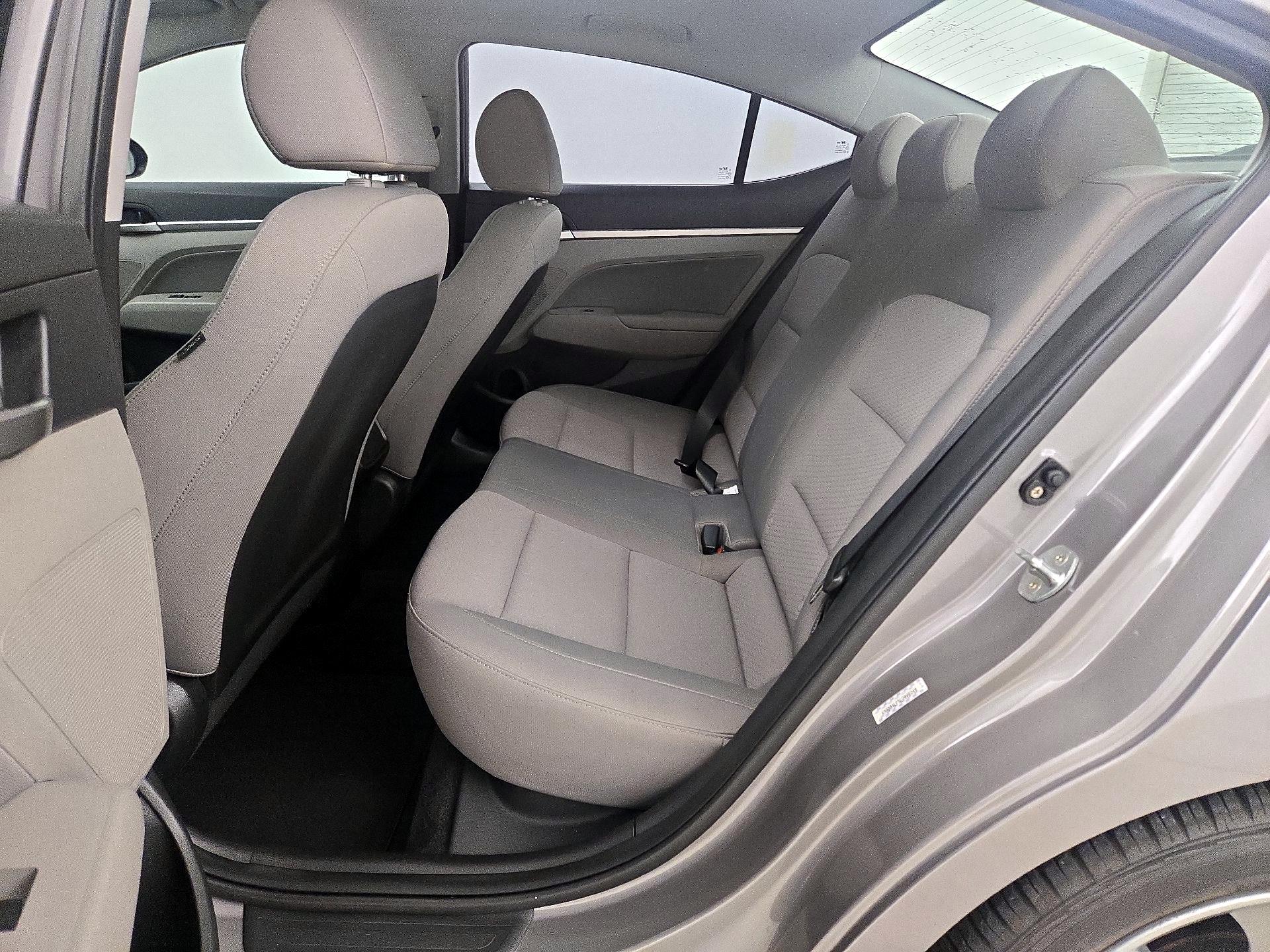 Thumbnail: 2020 Hyundai Elantra - 20