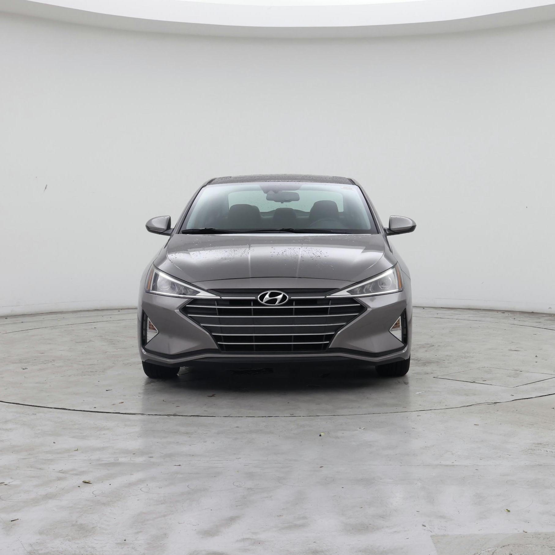Thumbnail: 2020 Hyundai Elantra - 5