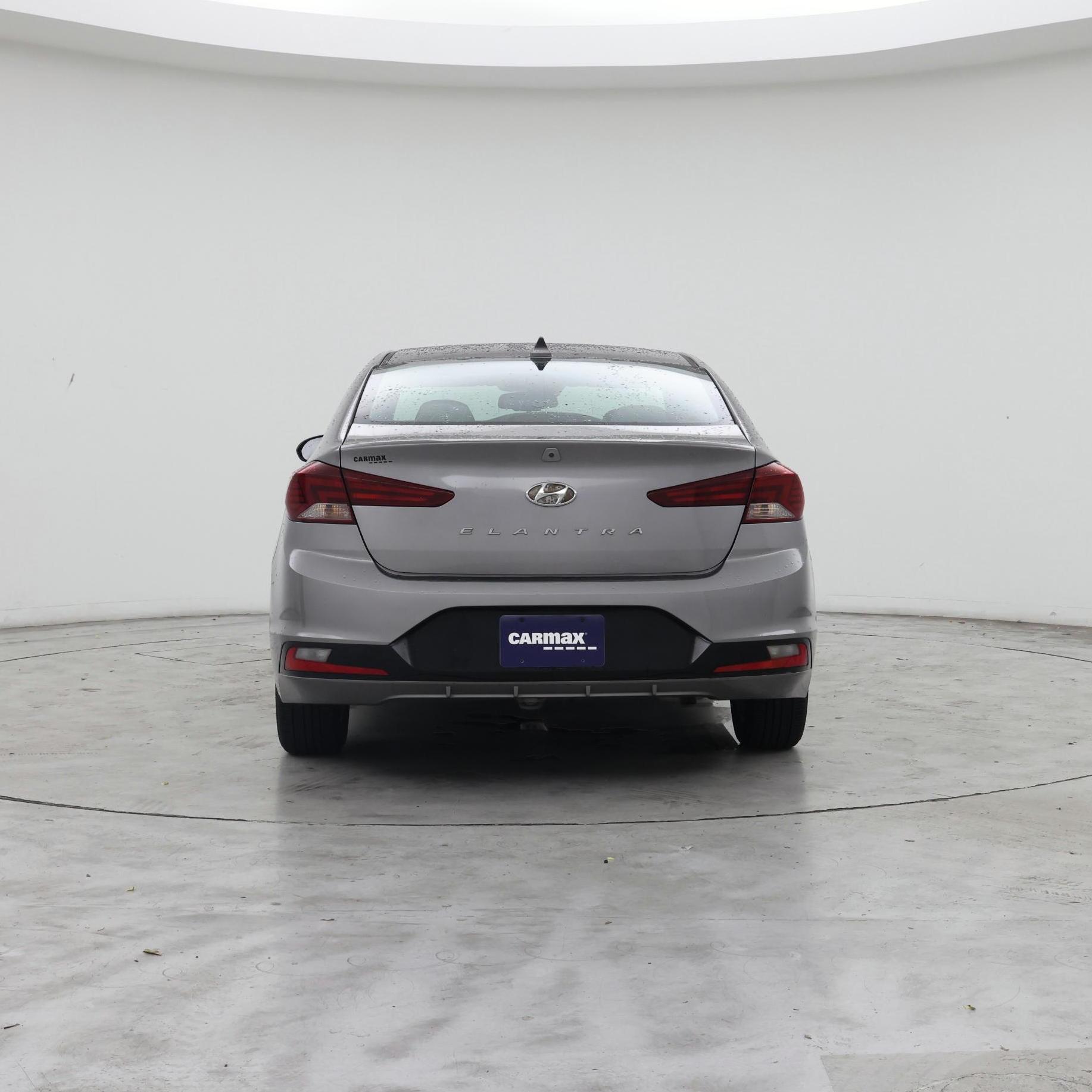 Thumbnail: 2020 Hyundai Elantra - 6