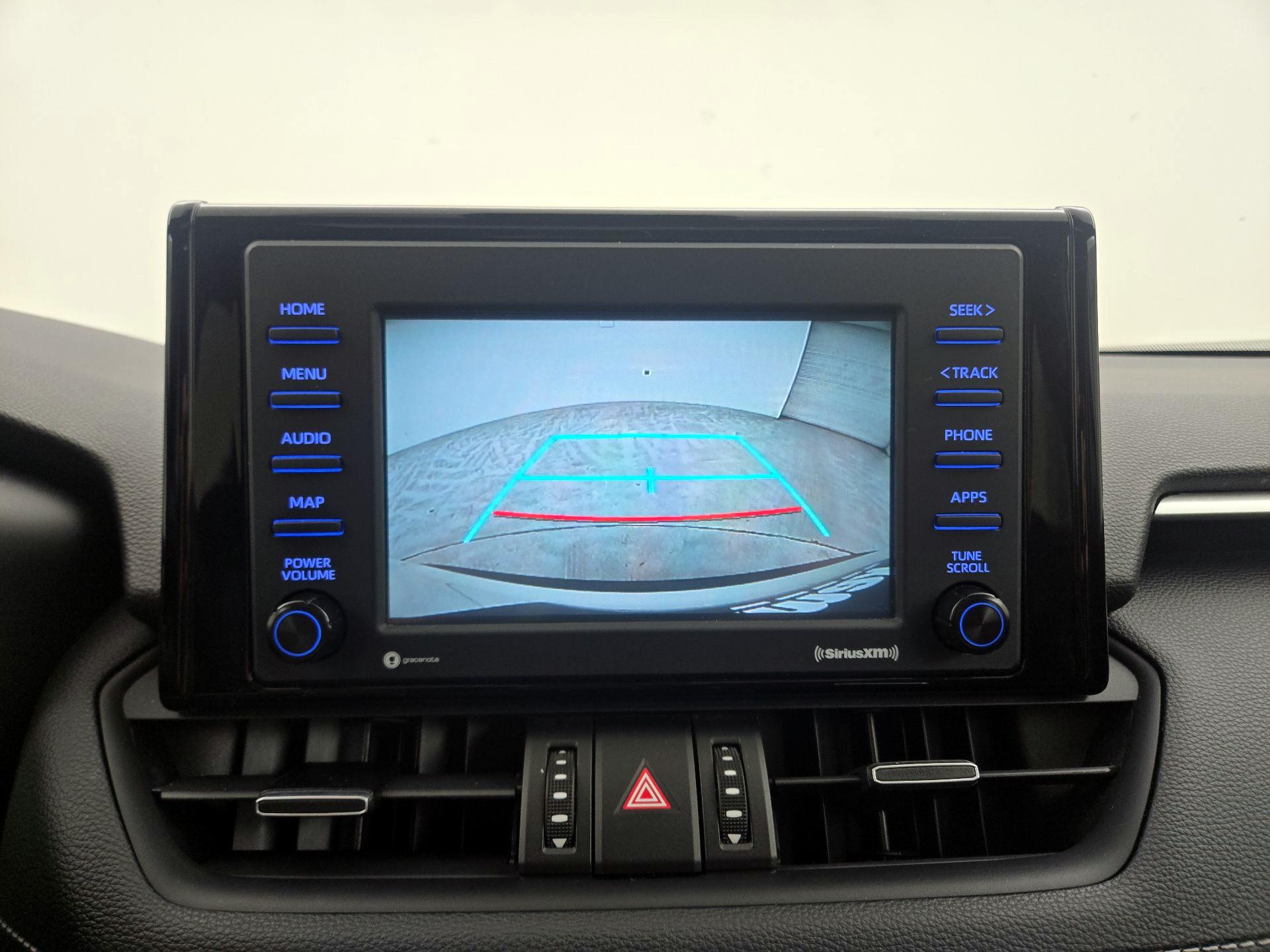 Thumbnail: 2021 Toyota RAV4 - 14