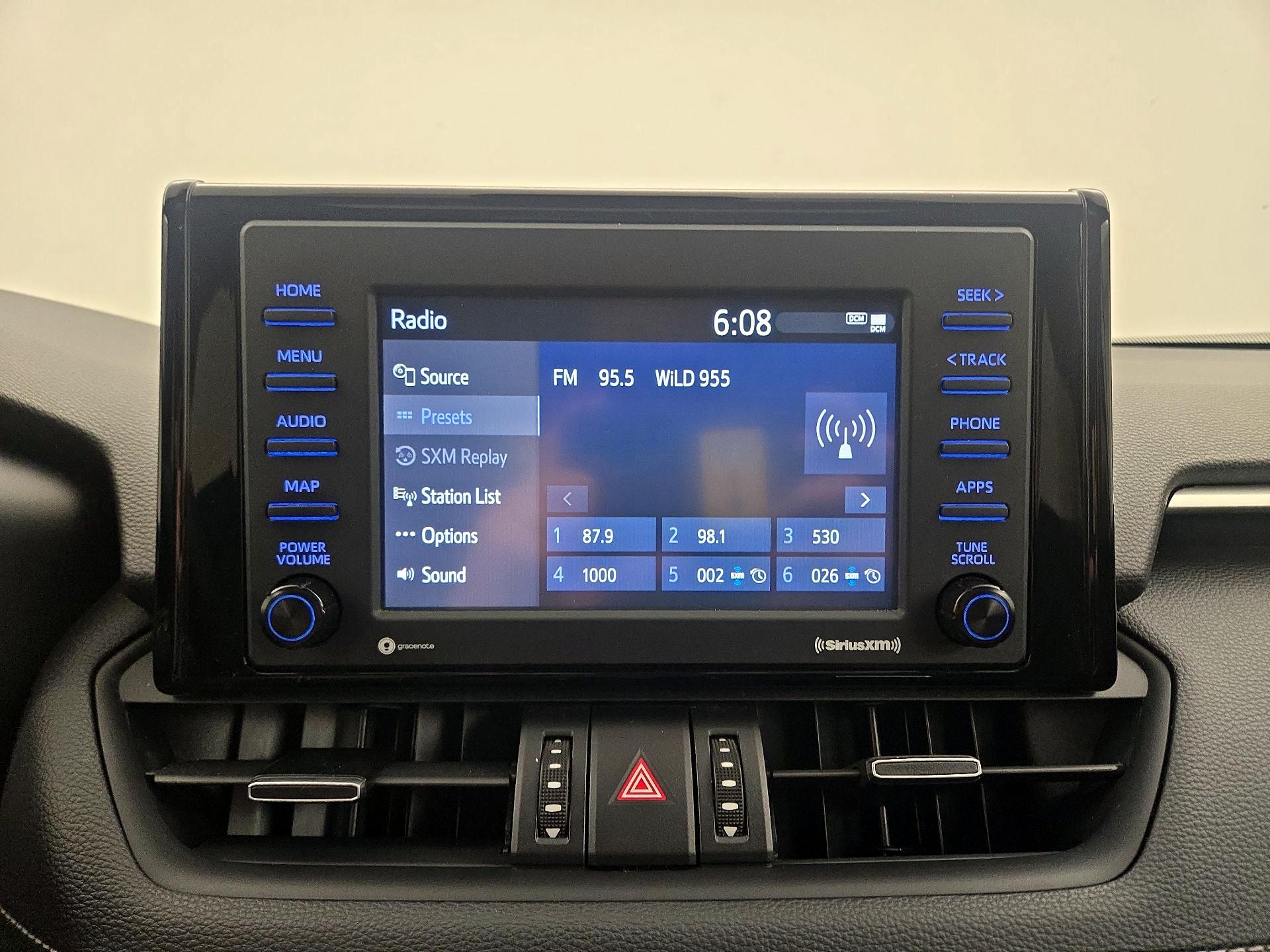 Thumbnail: 2021 Toyota RAV4 - 15