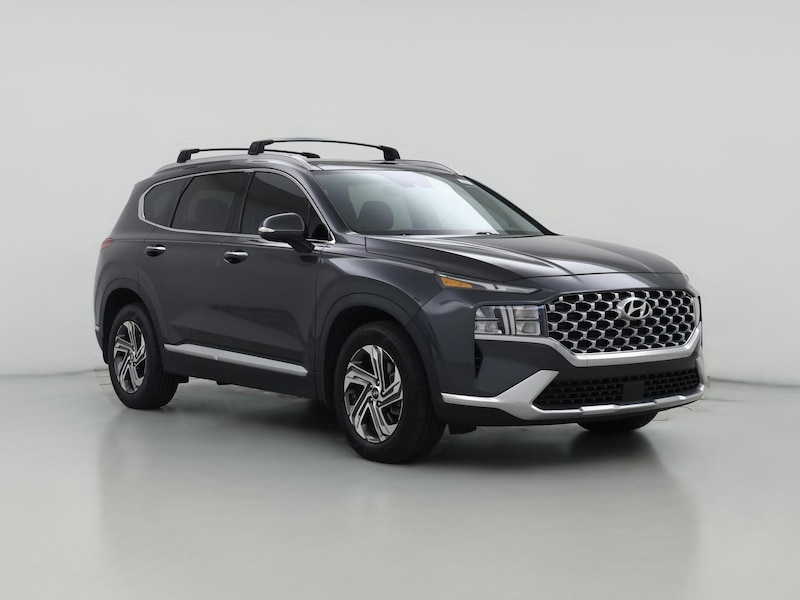 2022 Hyundai Santa Fe SEL -
                  West Palm Beach, FL
