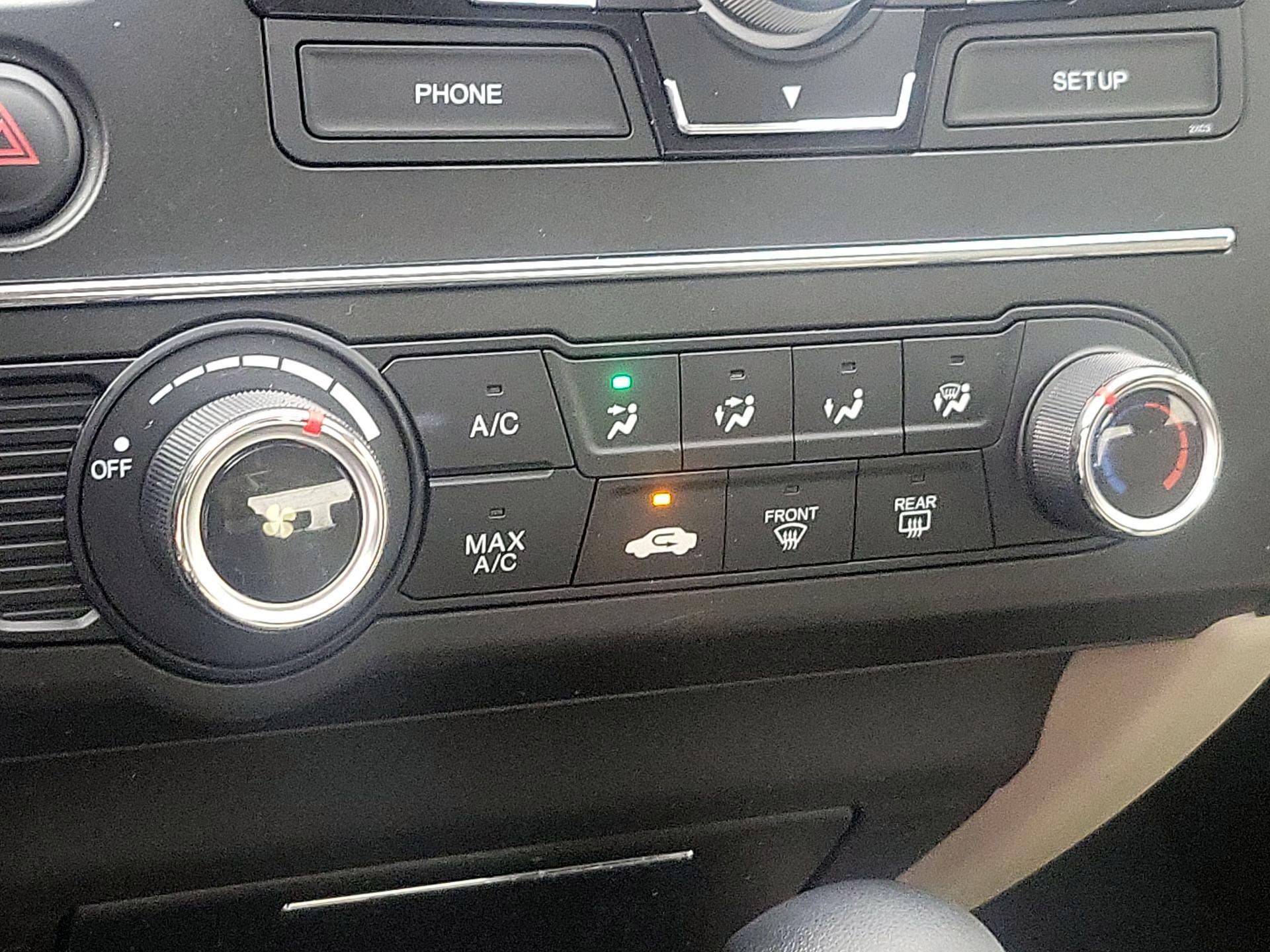 Thumbnail: 2015 Honda Civic - 16