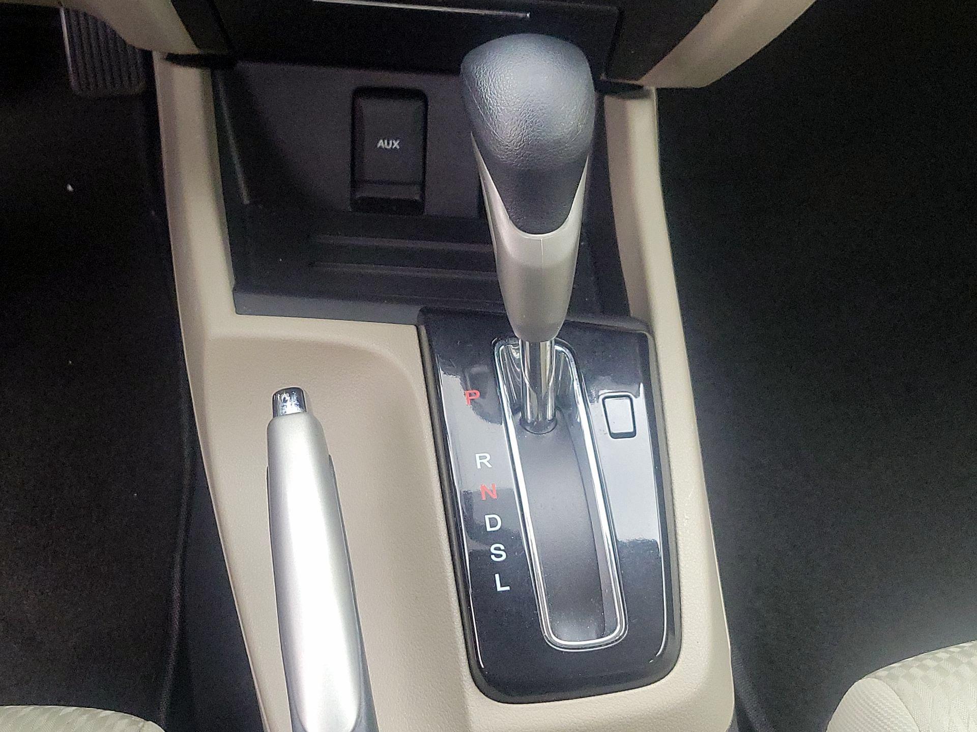 Thumbnail: 2015 Honda Civic - 17