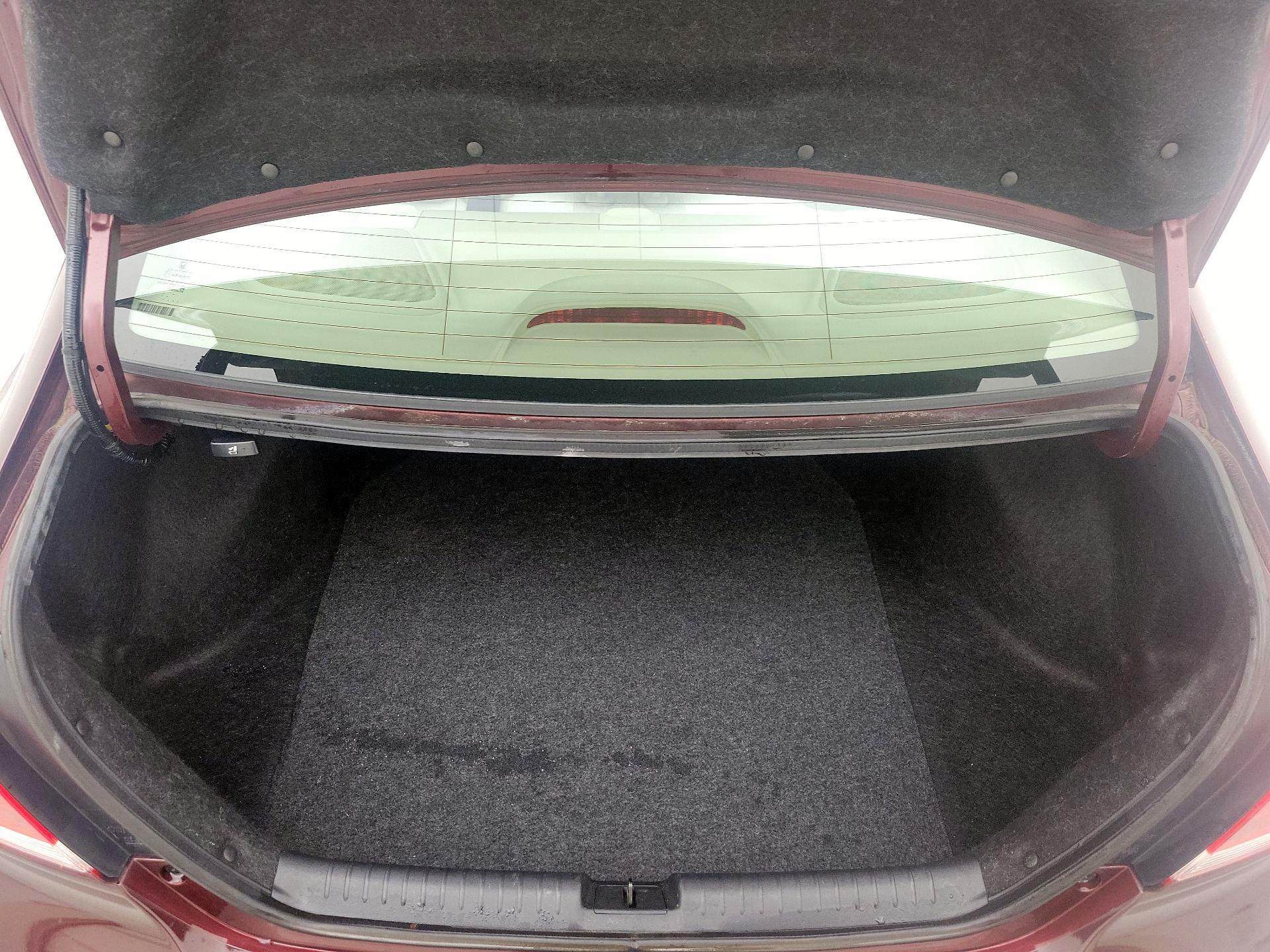 Thumbnail: 2015 Honda Civic - 20