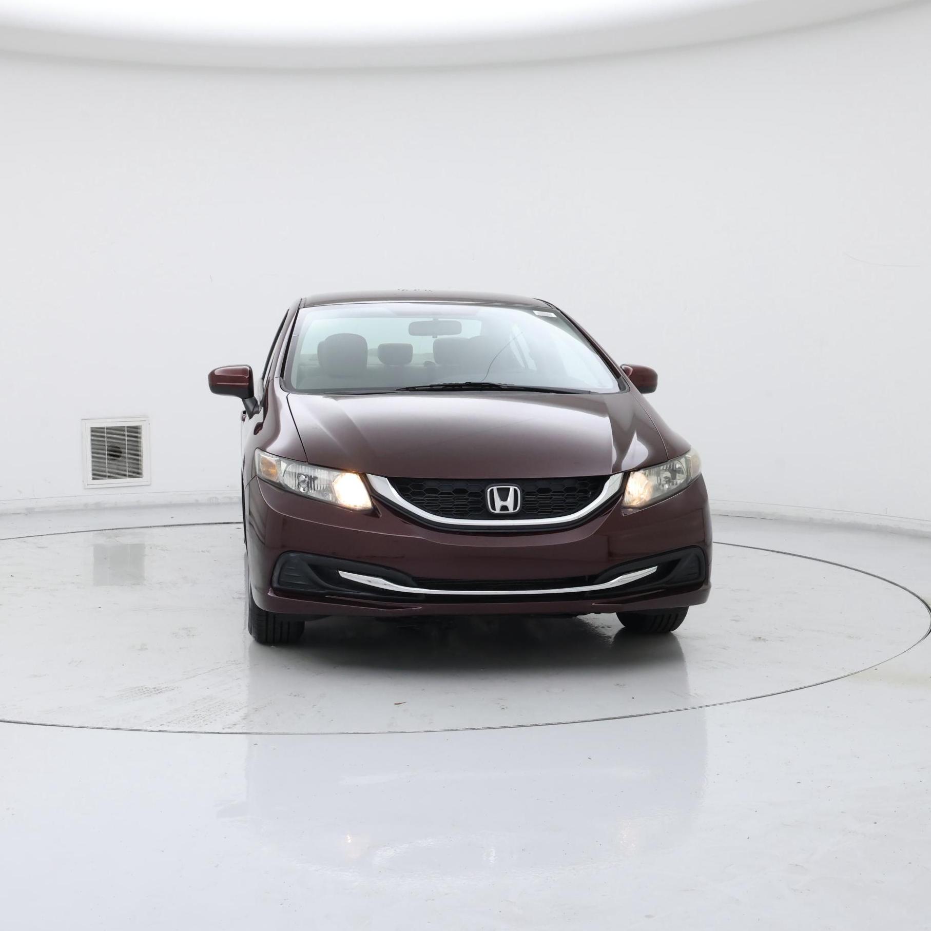 Thumbnail: 2015 Honda Civic - 5